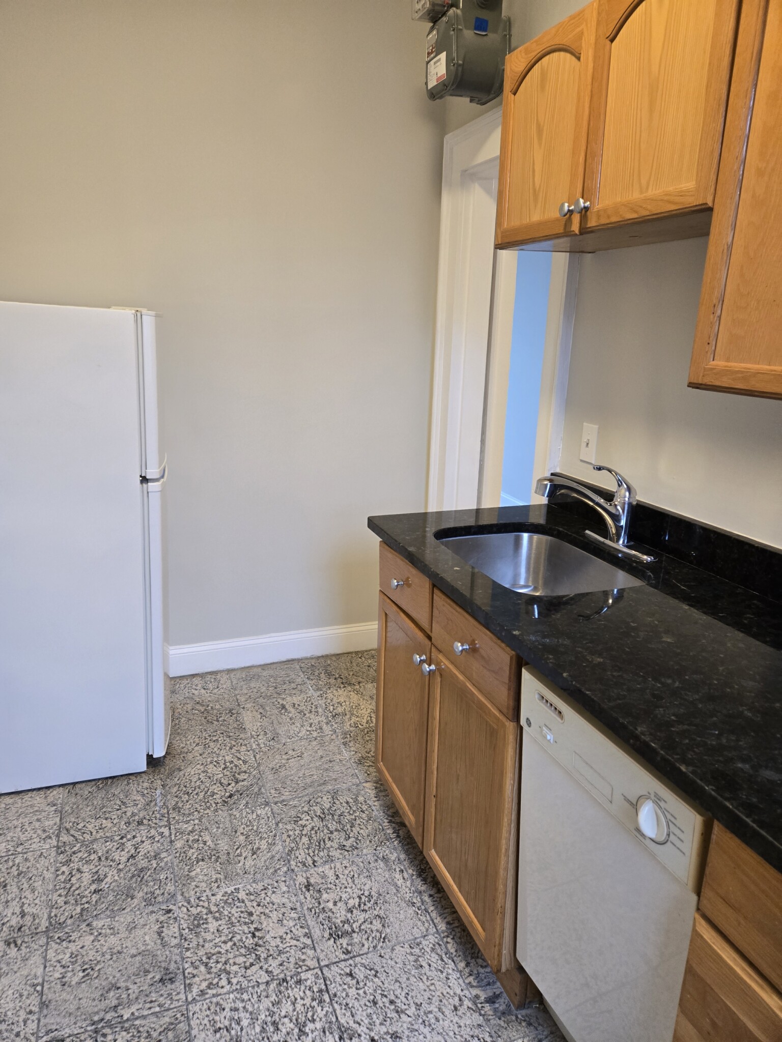 1193 Commonwealth Ave. - Allston