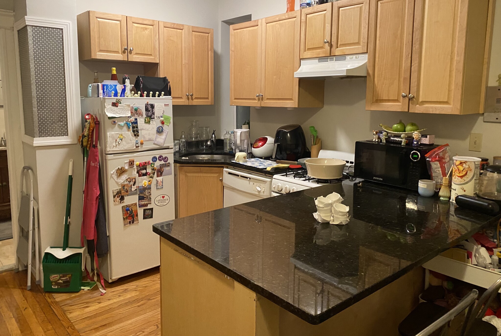 1193 Commonwealth Ave. - Allston