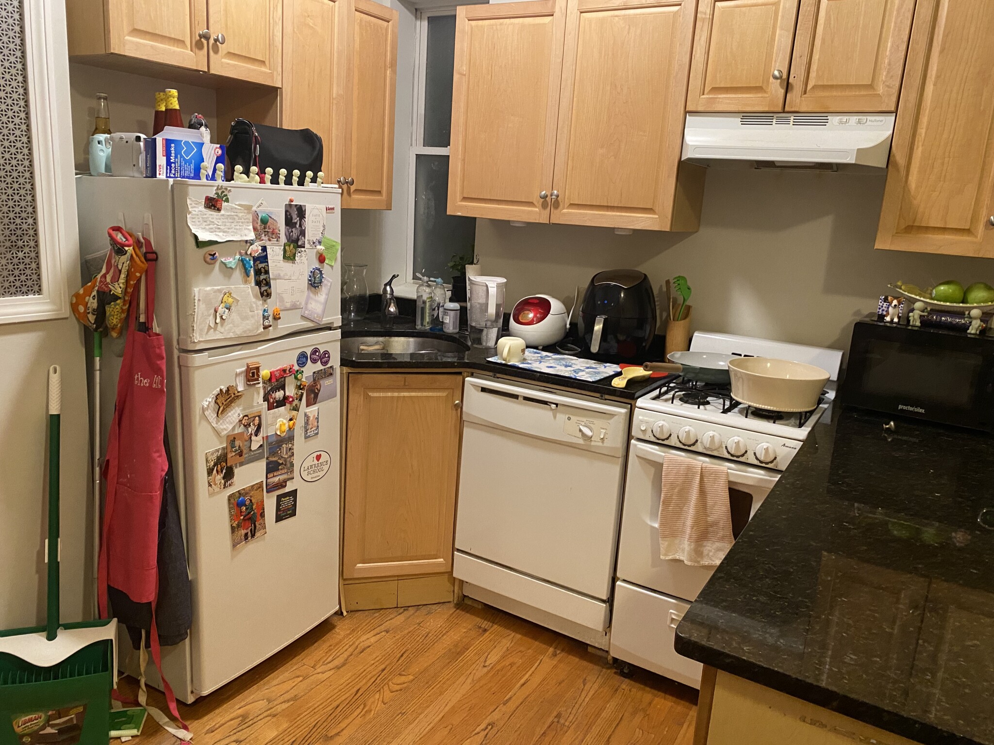1193 Commonwealth Ave. - Allston