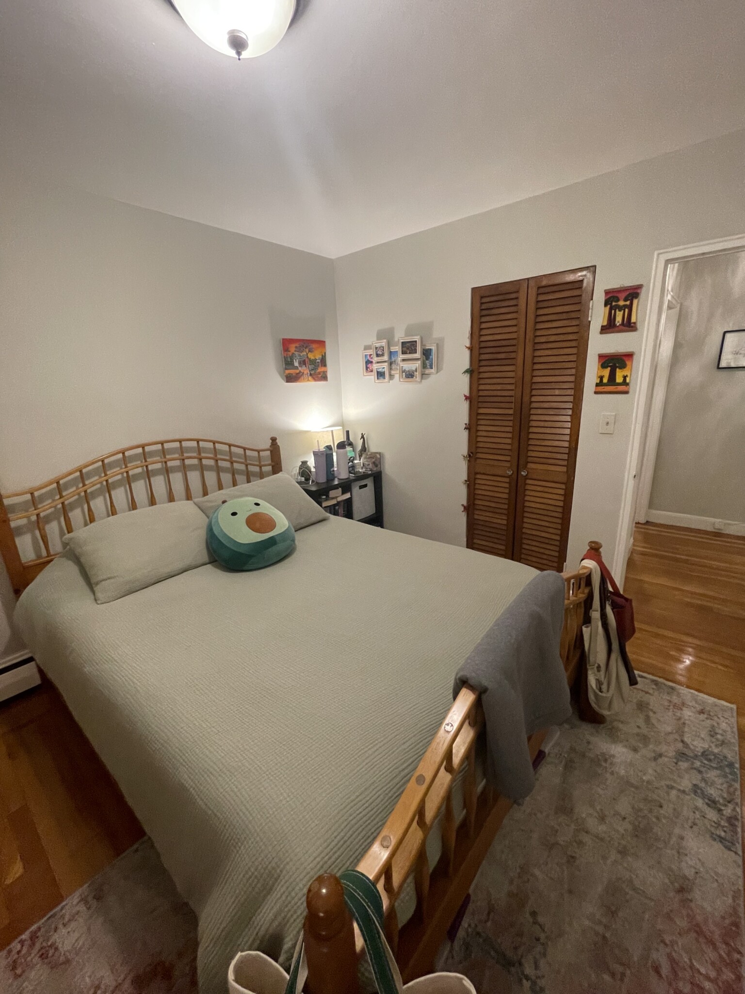63 Selkirk Rd. - Brighton
