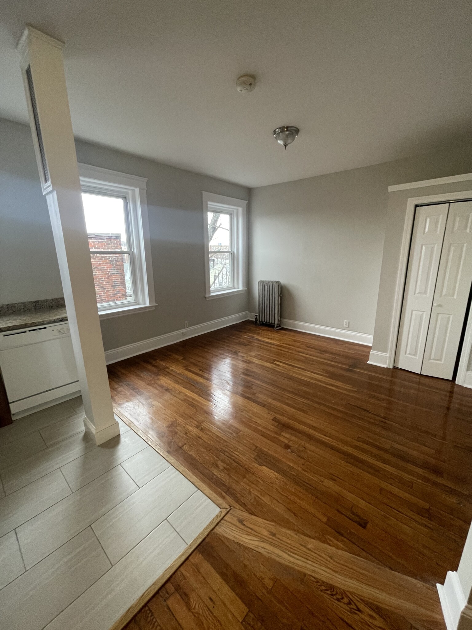 1193 Commonwealth Ave. - Allston