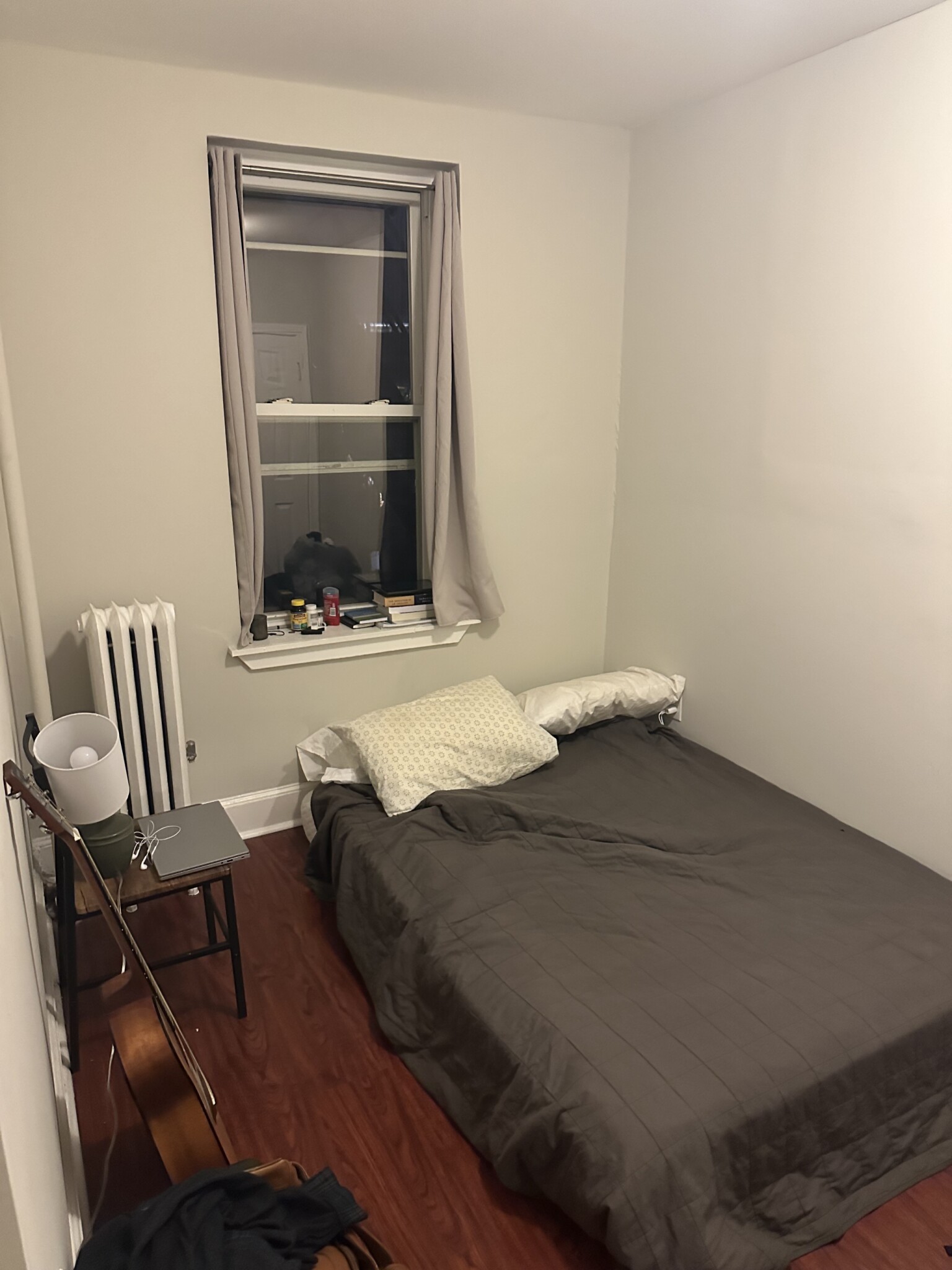 70 Joy St. - Beacon Hill
