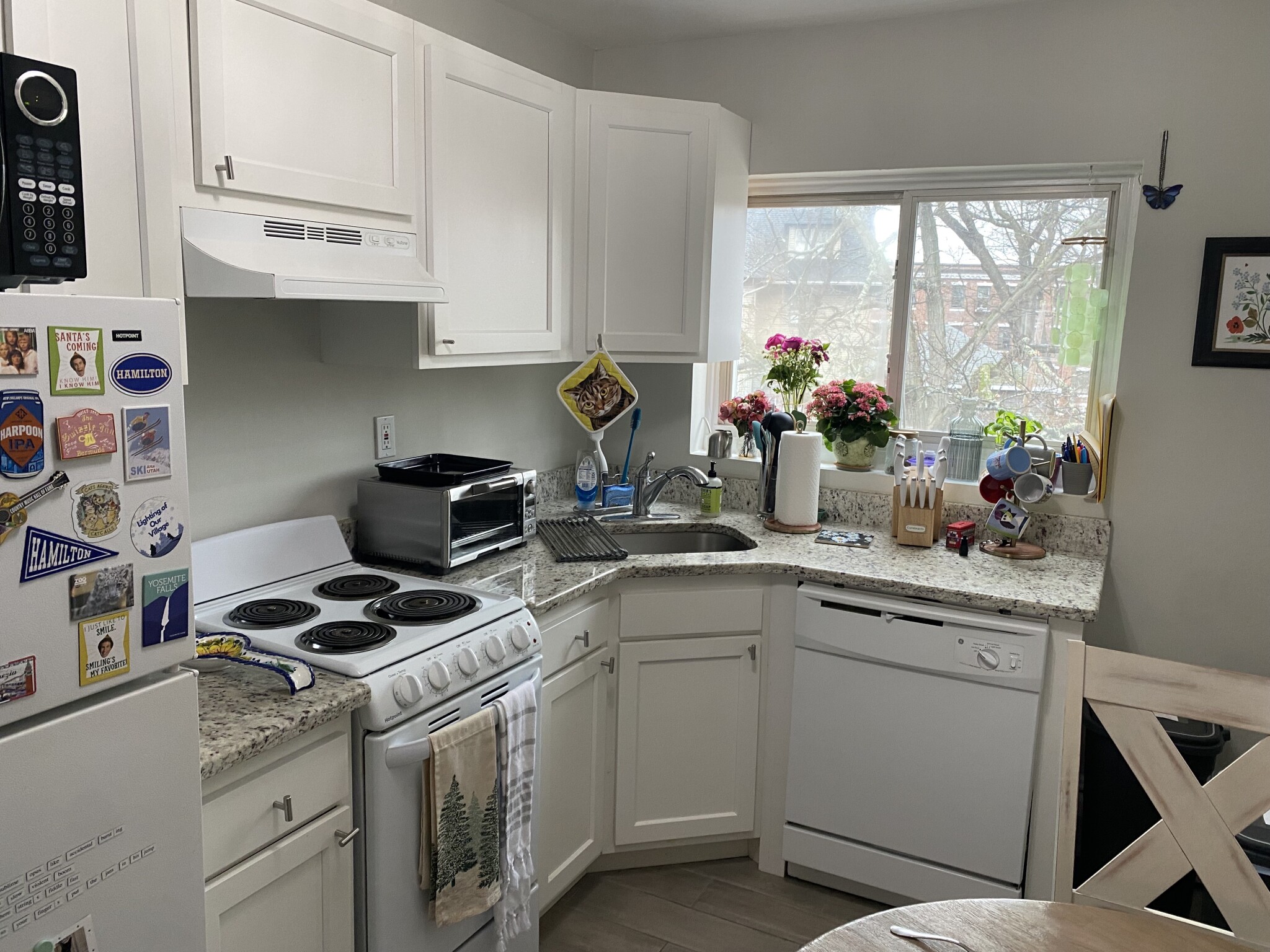 63 Selkirk Rd. - Brighton