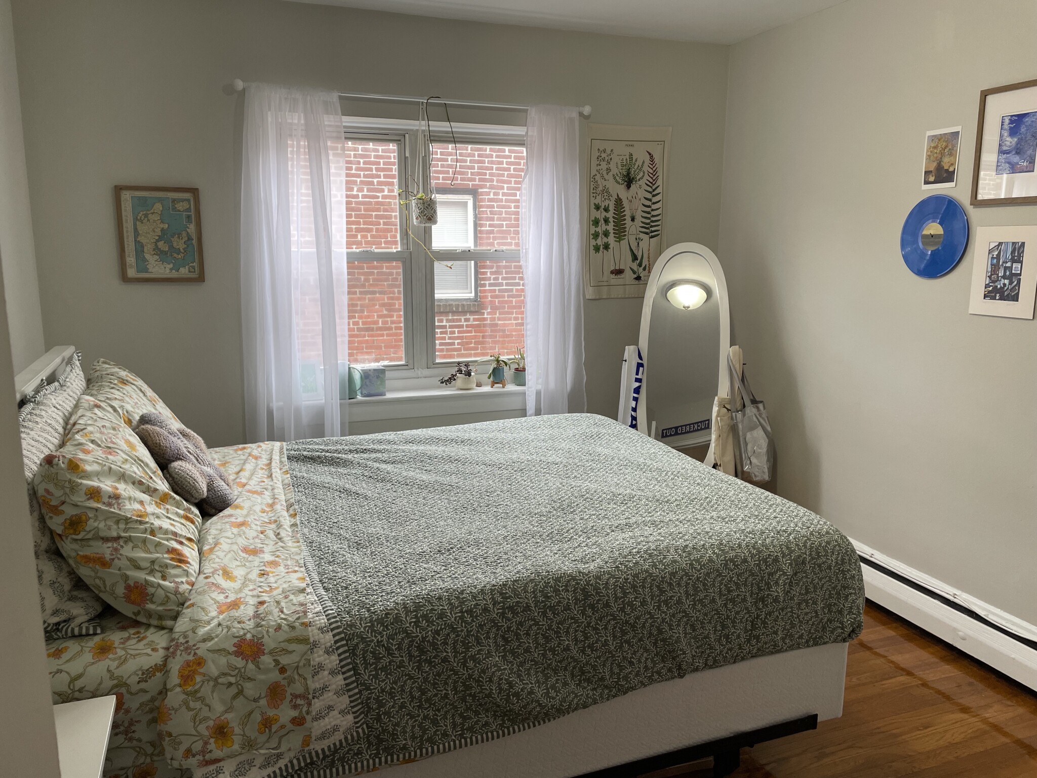 63 Selkirk Rd. - Brighton