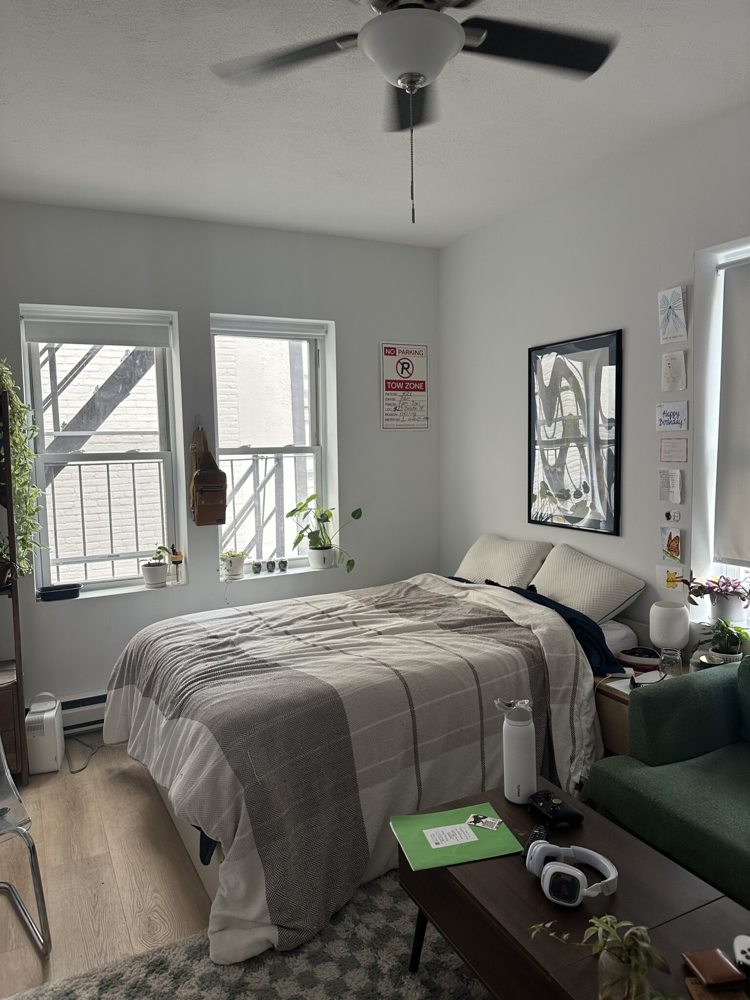 111 Norway St. - Fenway