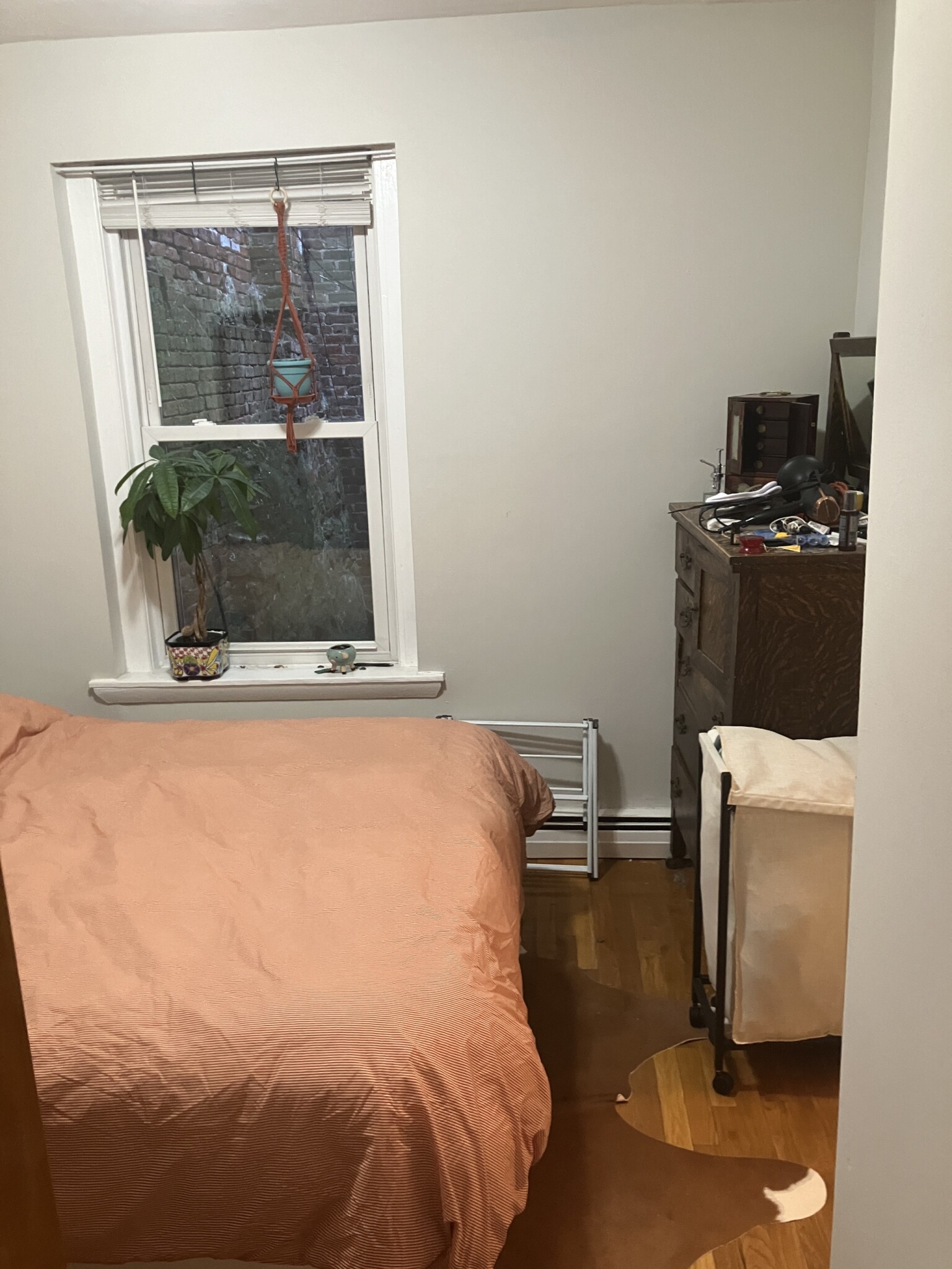 21 Sheafe St. - North End