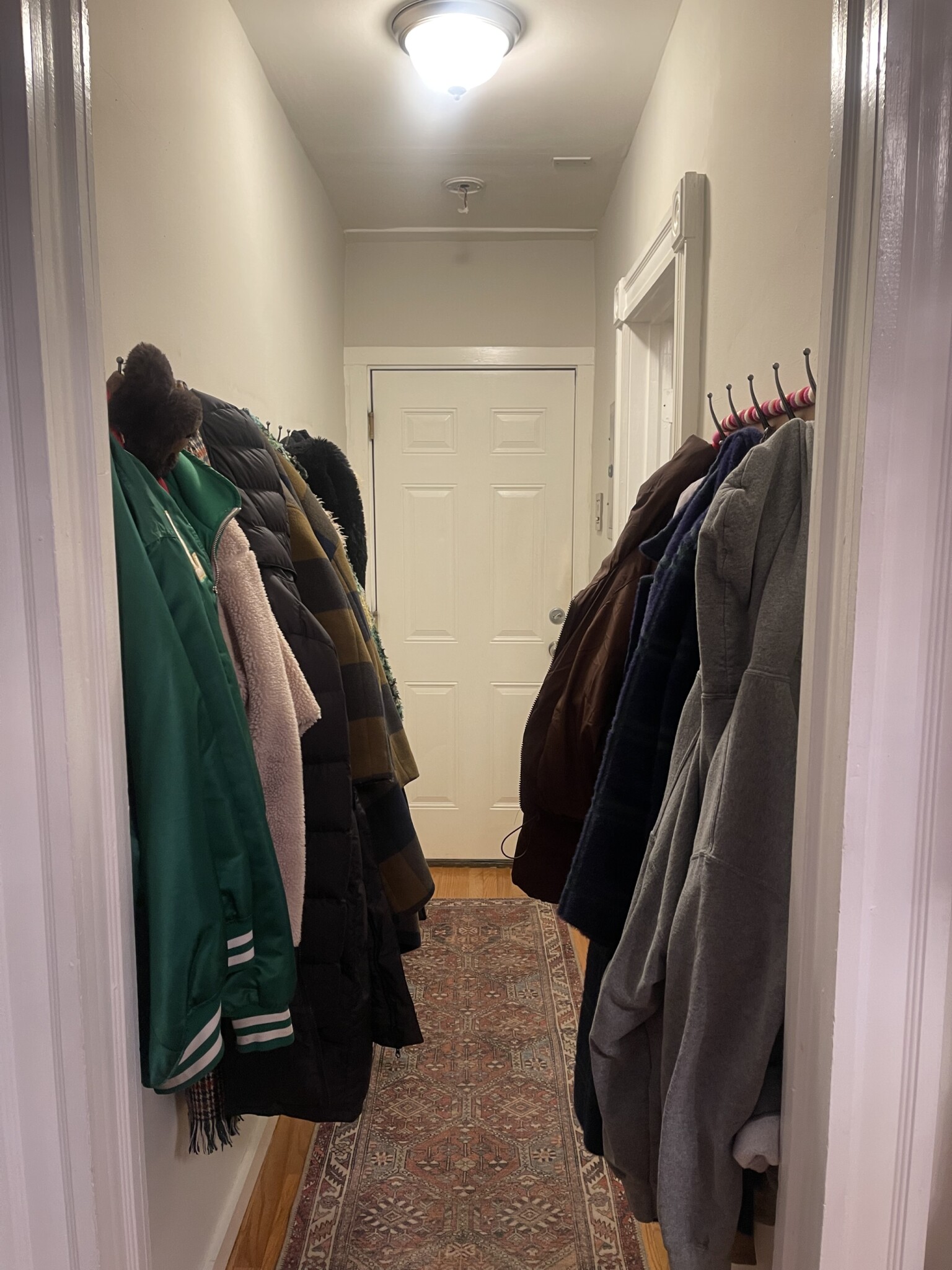 220 Hanover St. - North End