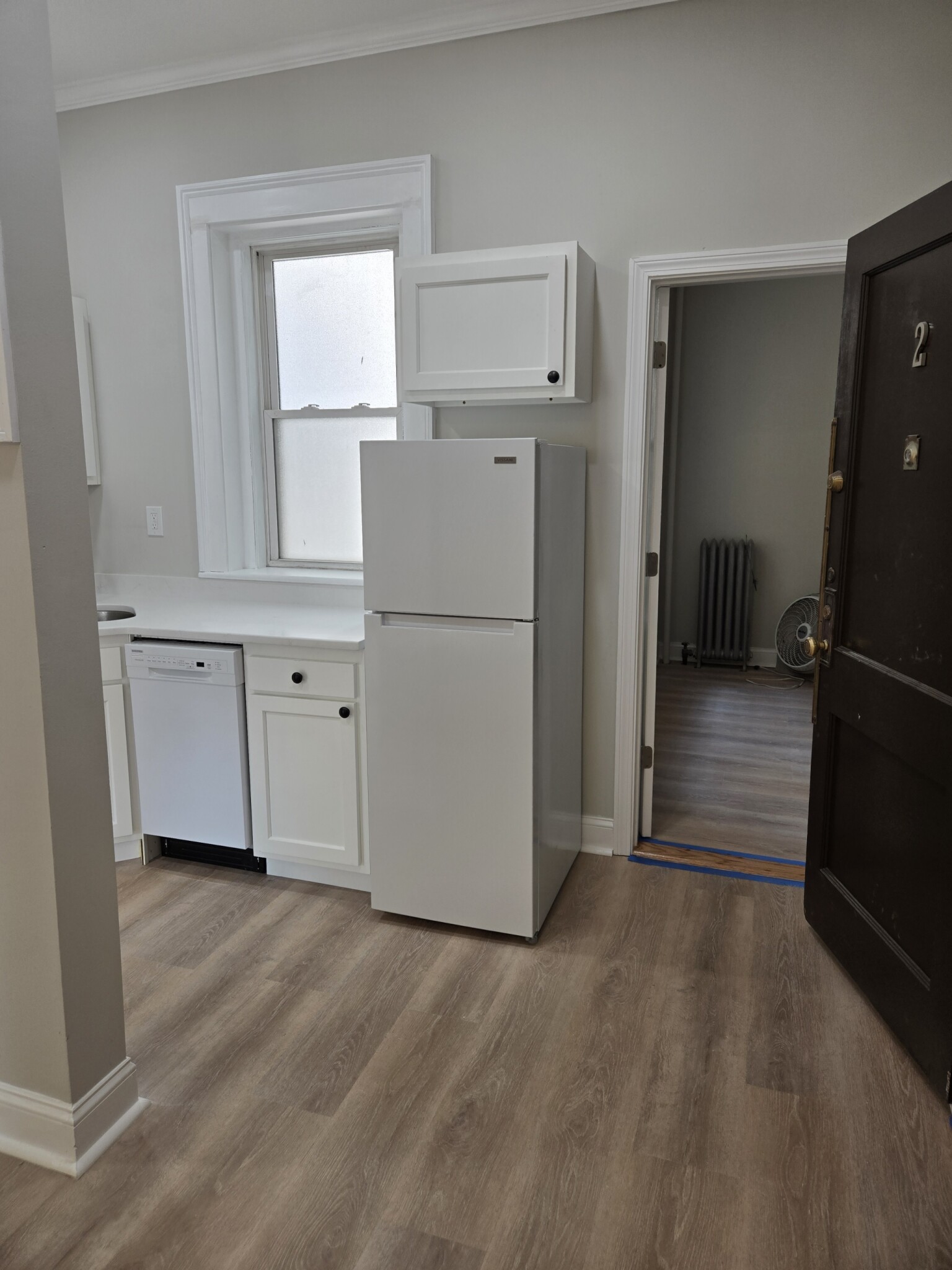 1185 Commonwealth Ave. - Allston