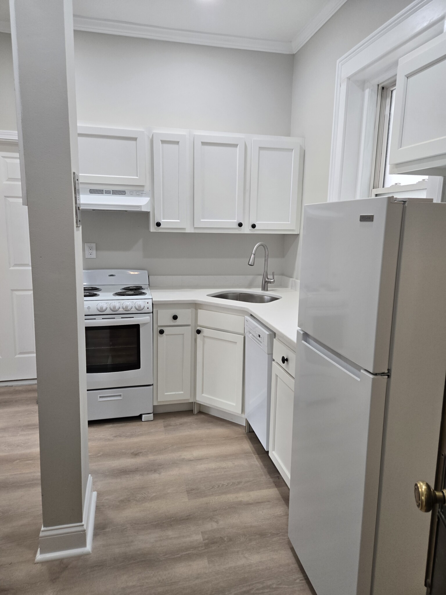 1185 Commonwealth Ave. - Allston