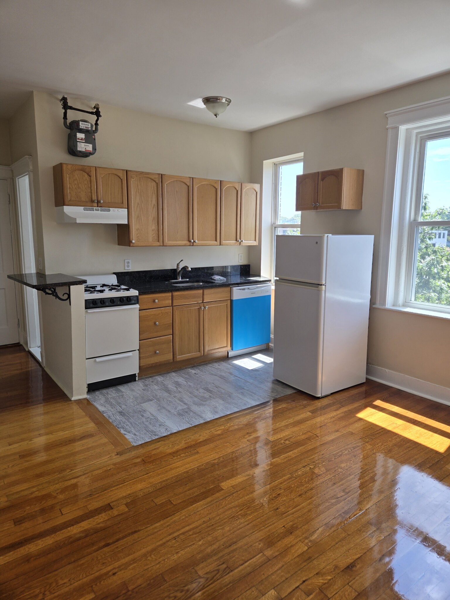 1185 Commonwealth Ave. - Allston