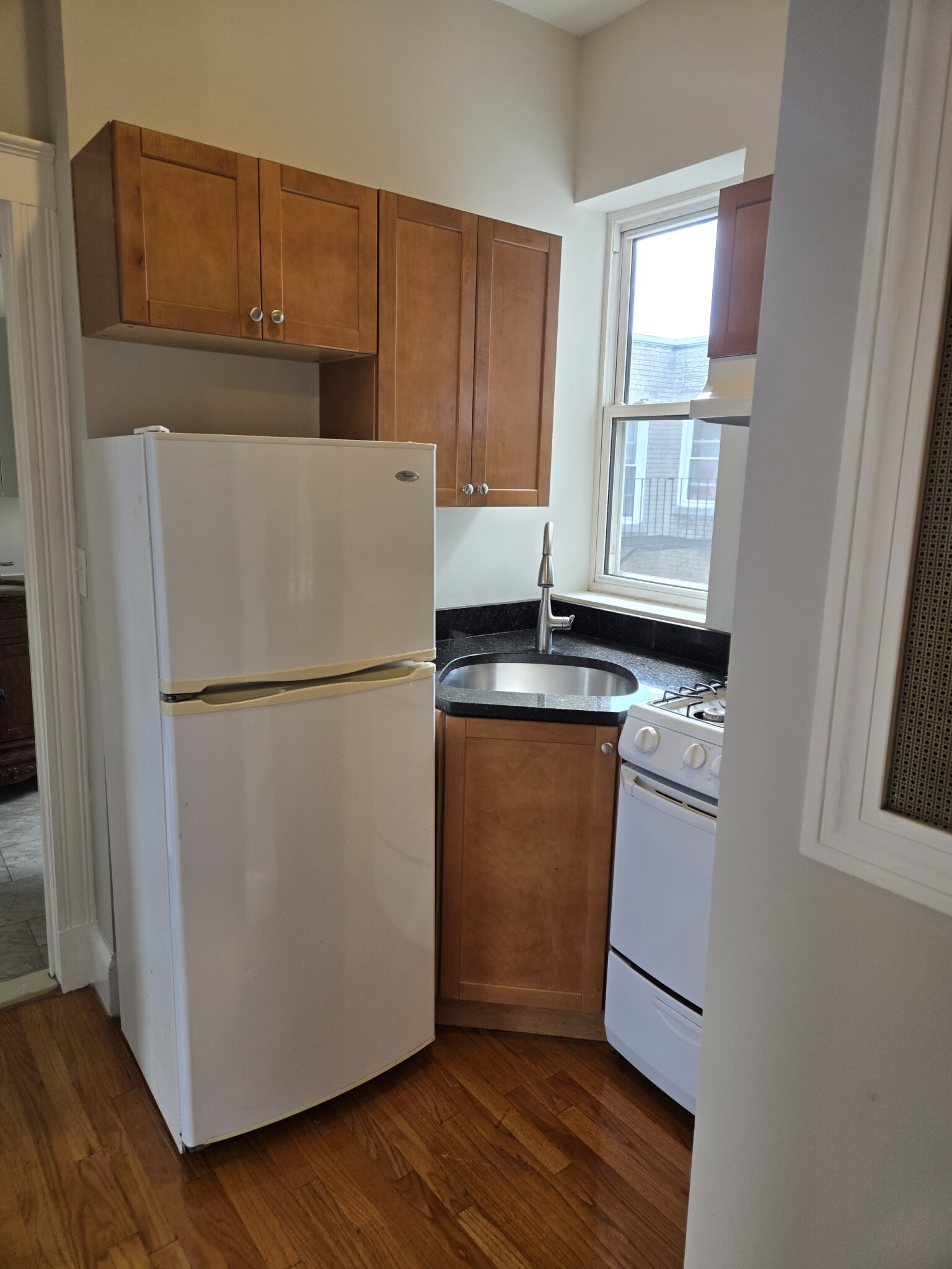 1189 Commonwealth Ave. - Allston