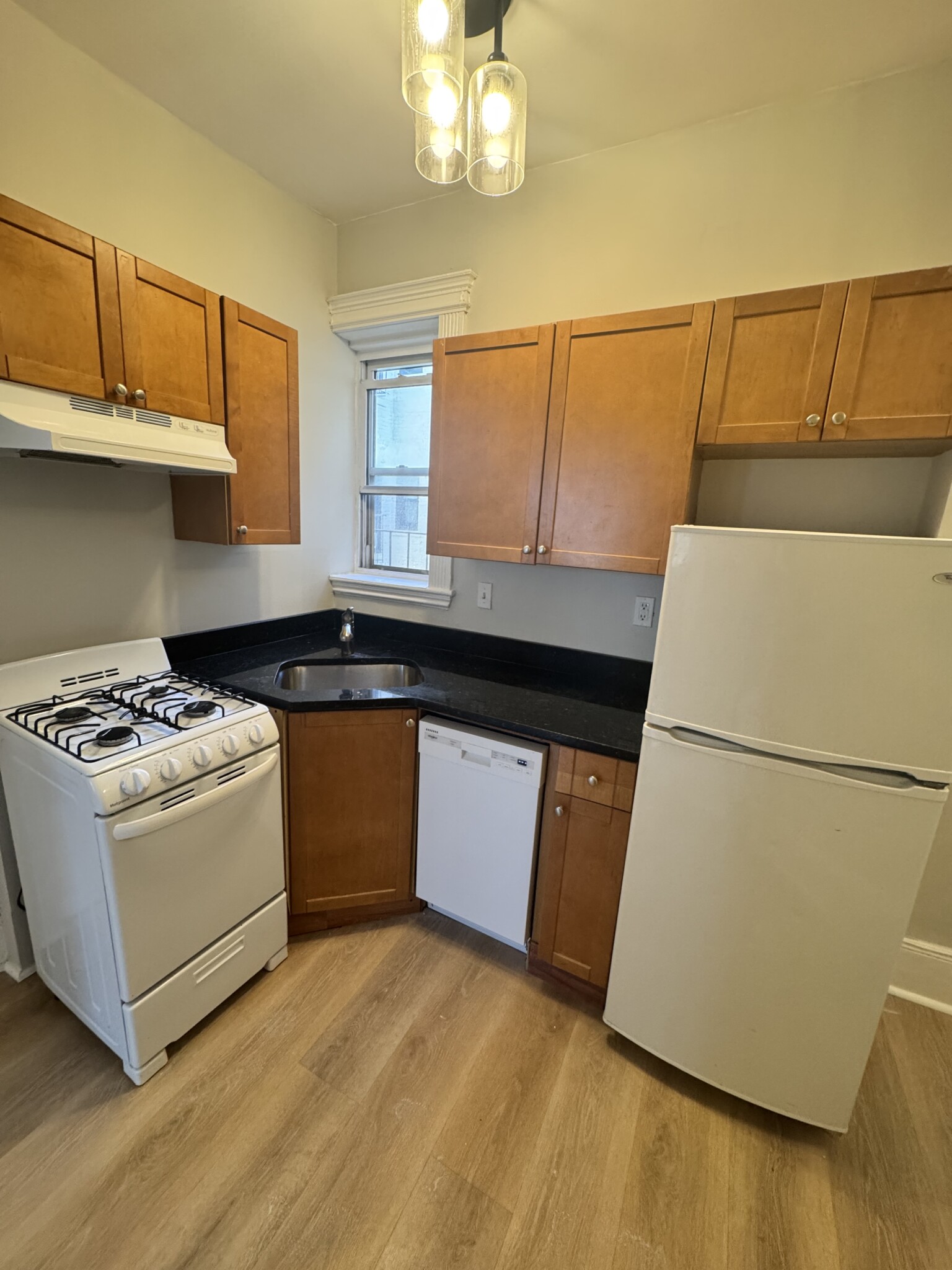 38 Hemenway St. - Fenway