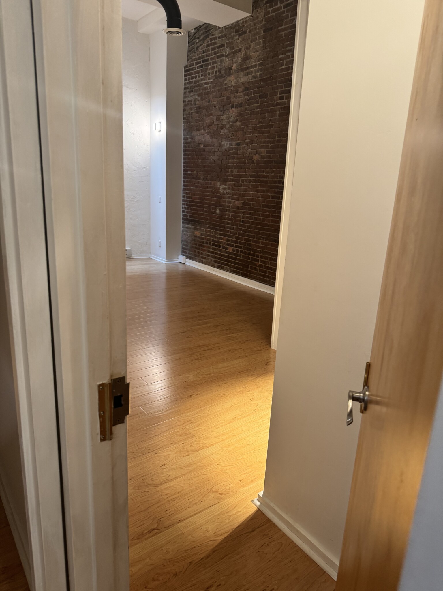254 Friend St. - North End
