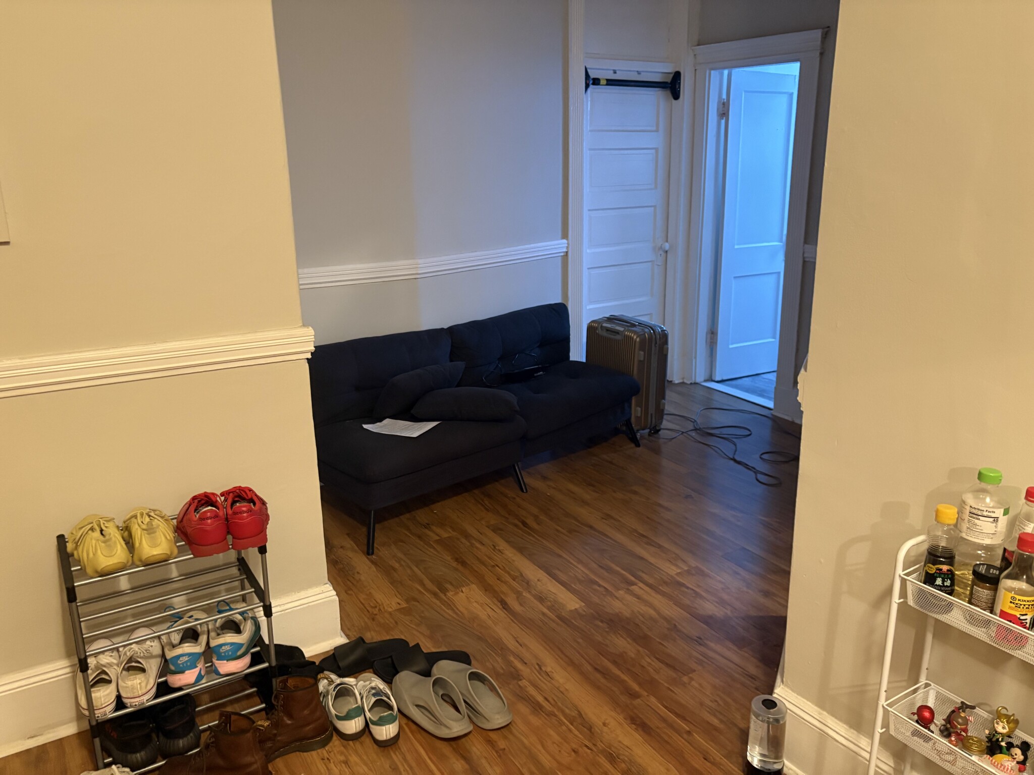 38 Hemenway St. - Fenway