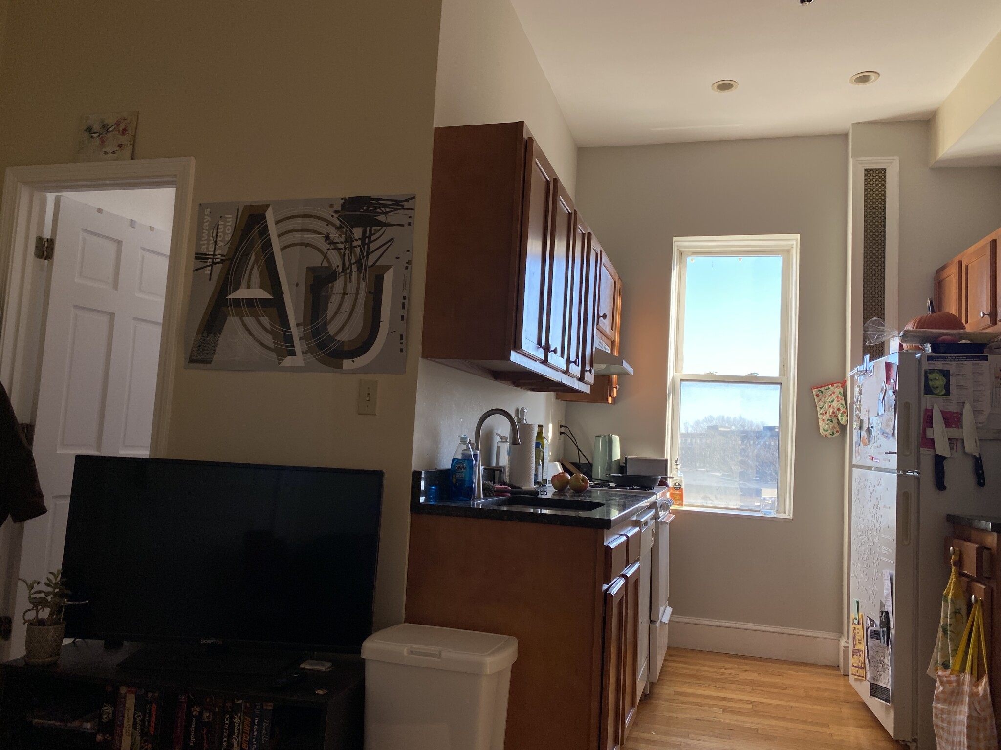1185 Commonwealth Ave. - Allston