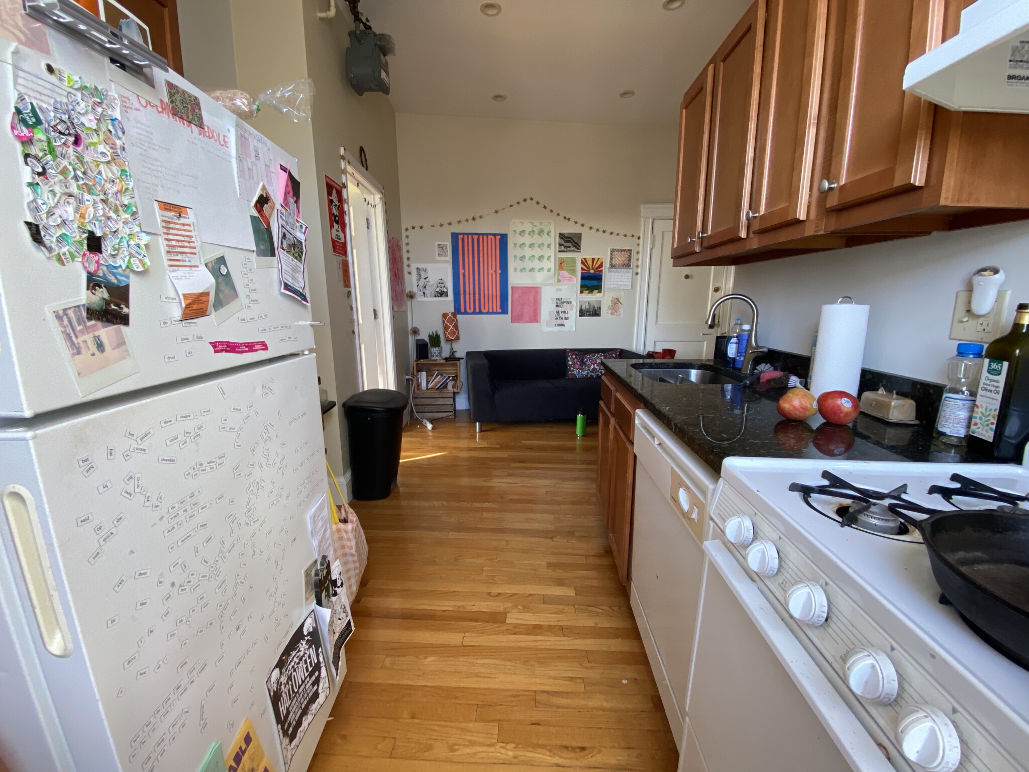 1185 Commonwealth Ave. - Allston