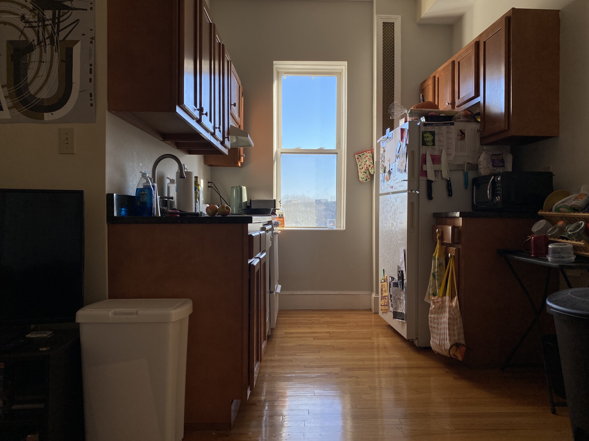 1185 Commonwealth Ave. - Allston