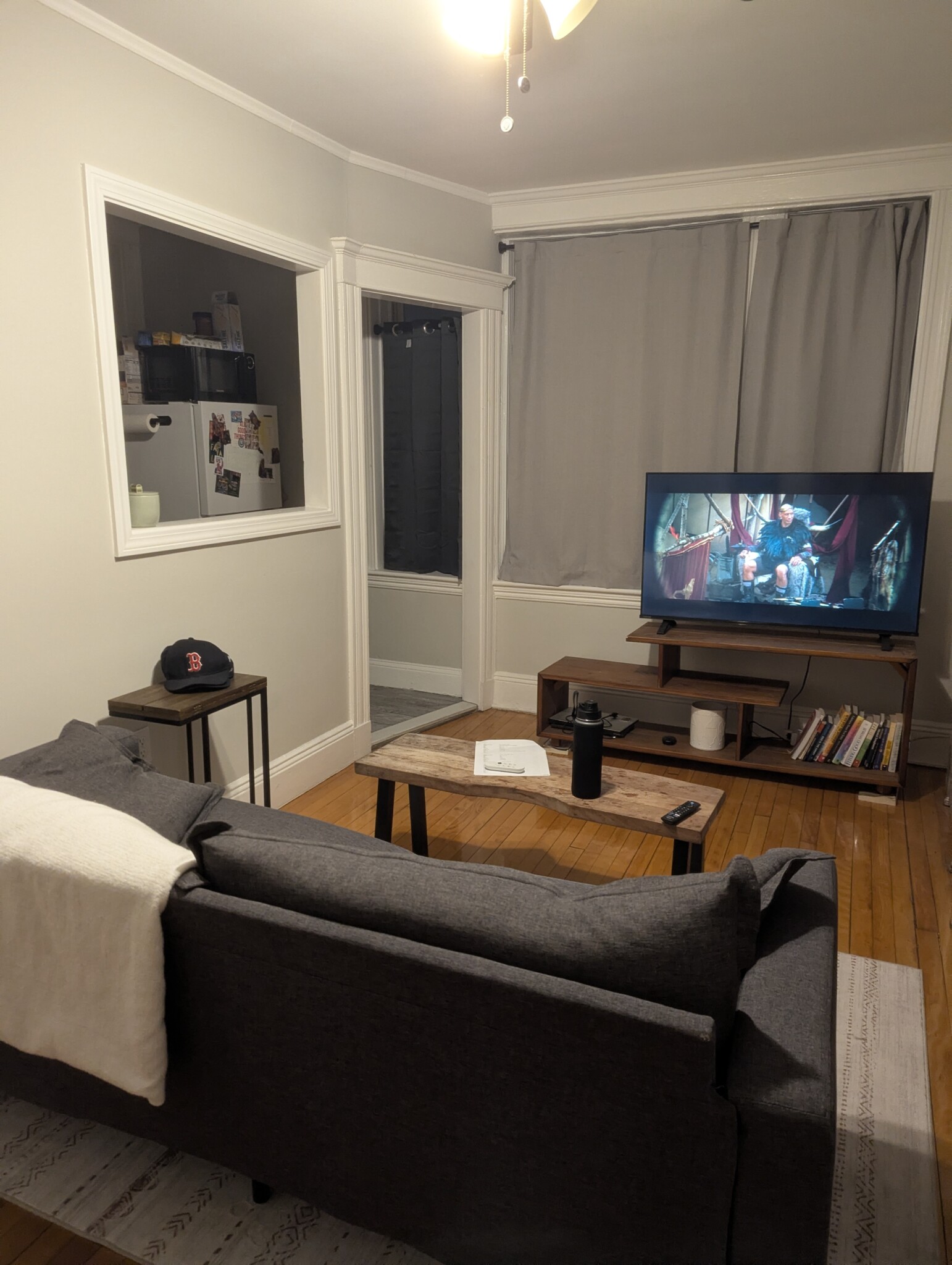 12 Farrington Ave. - Allston