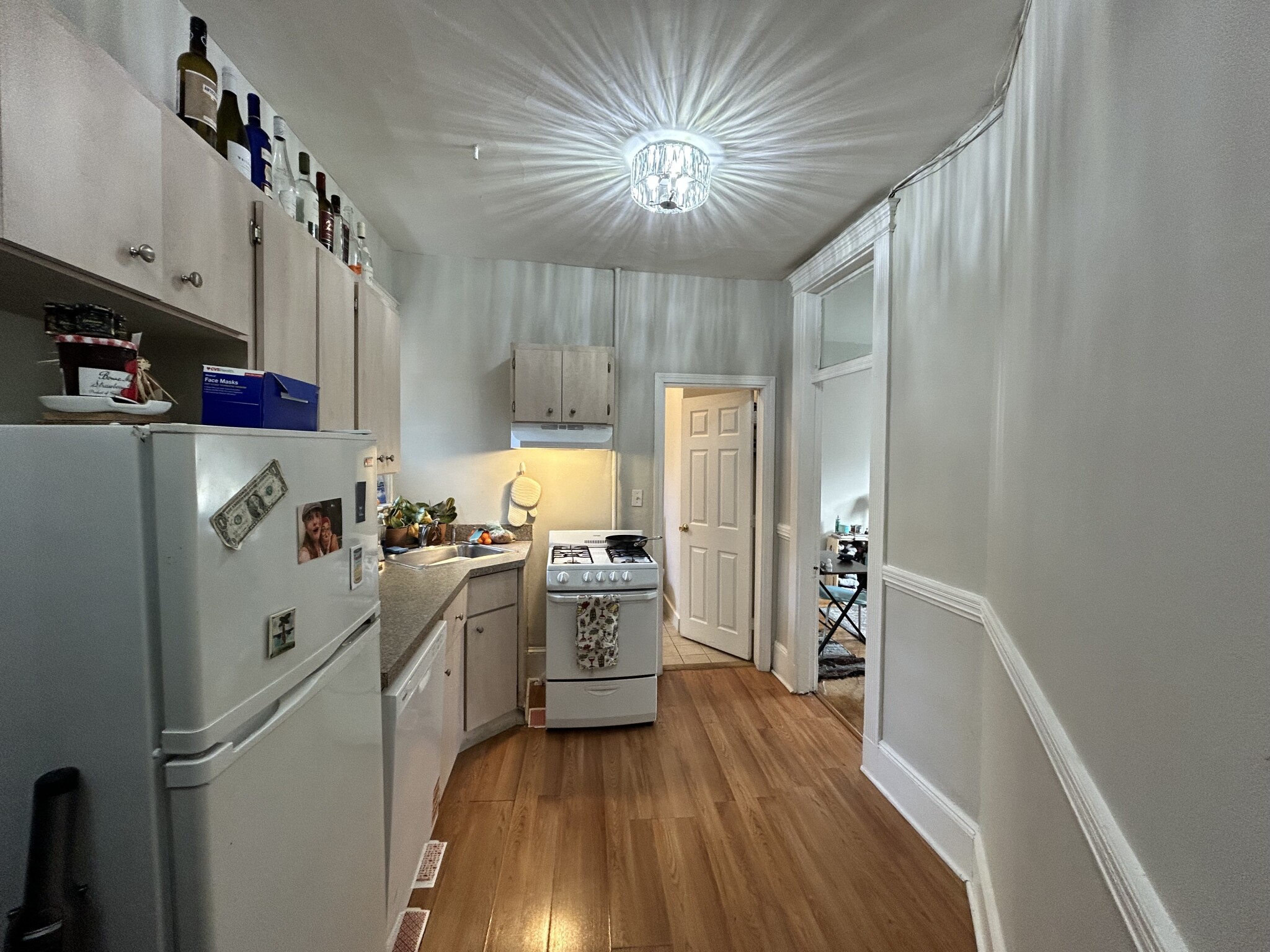 38 Hemenway St. - Fenway