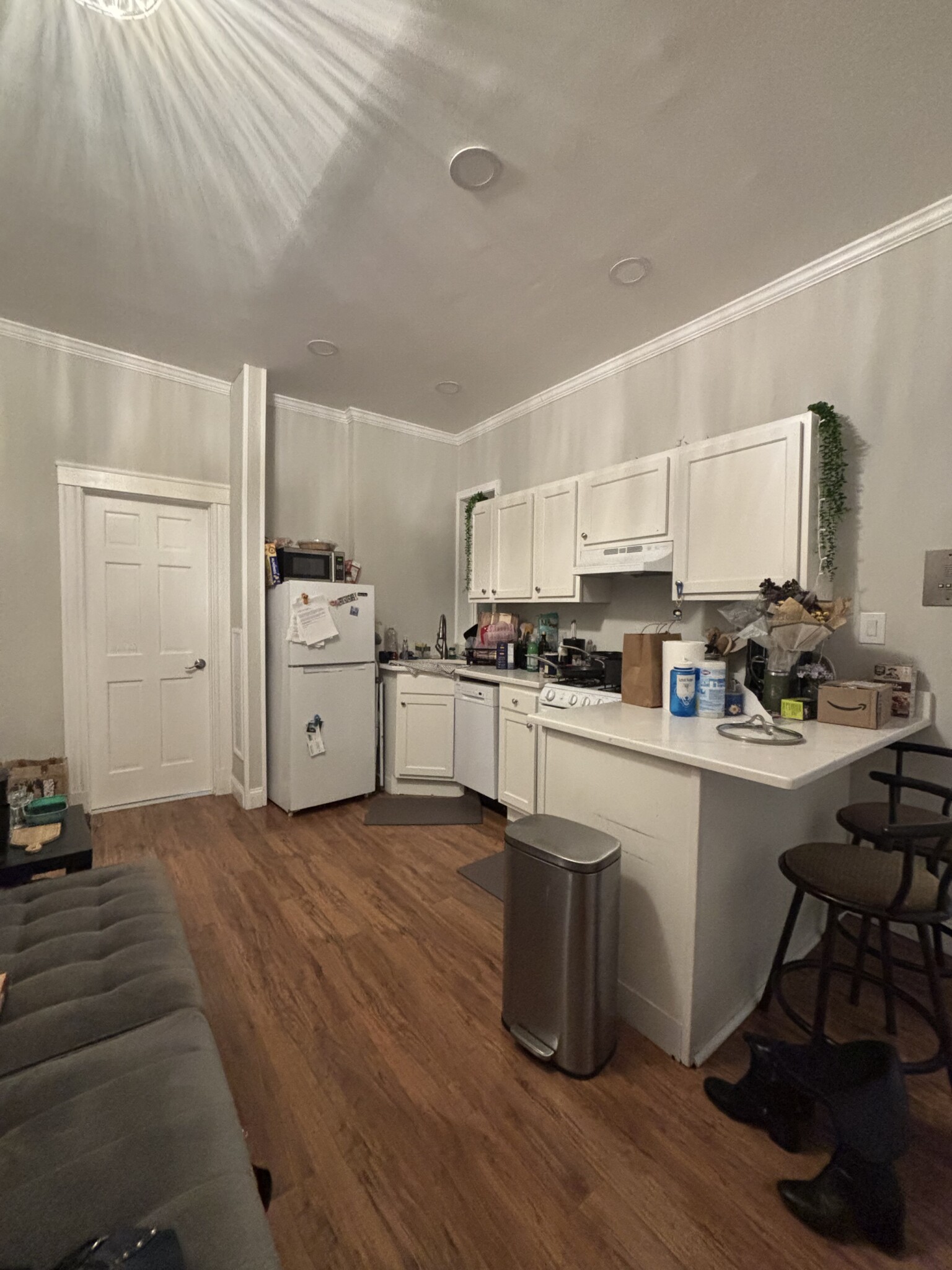 1193 Commonwealth Ave. - Allston
