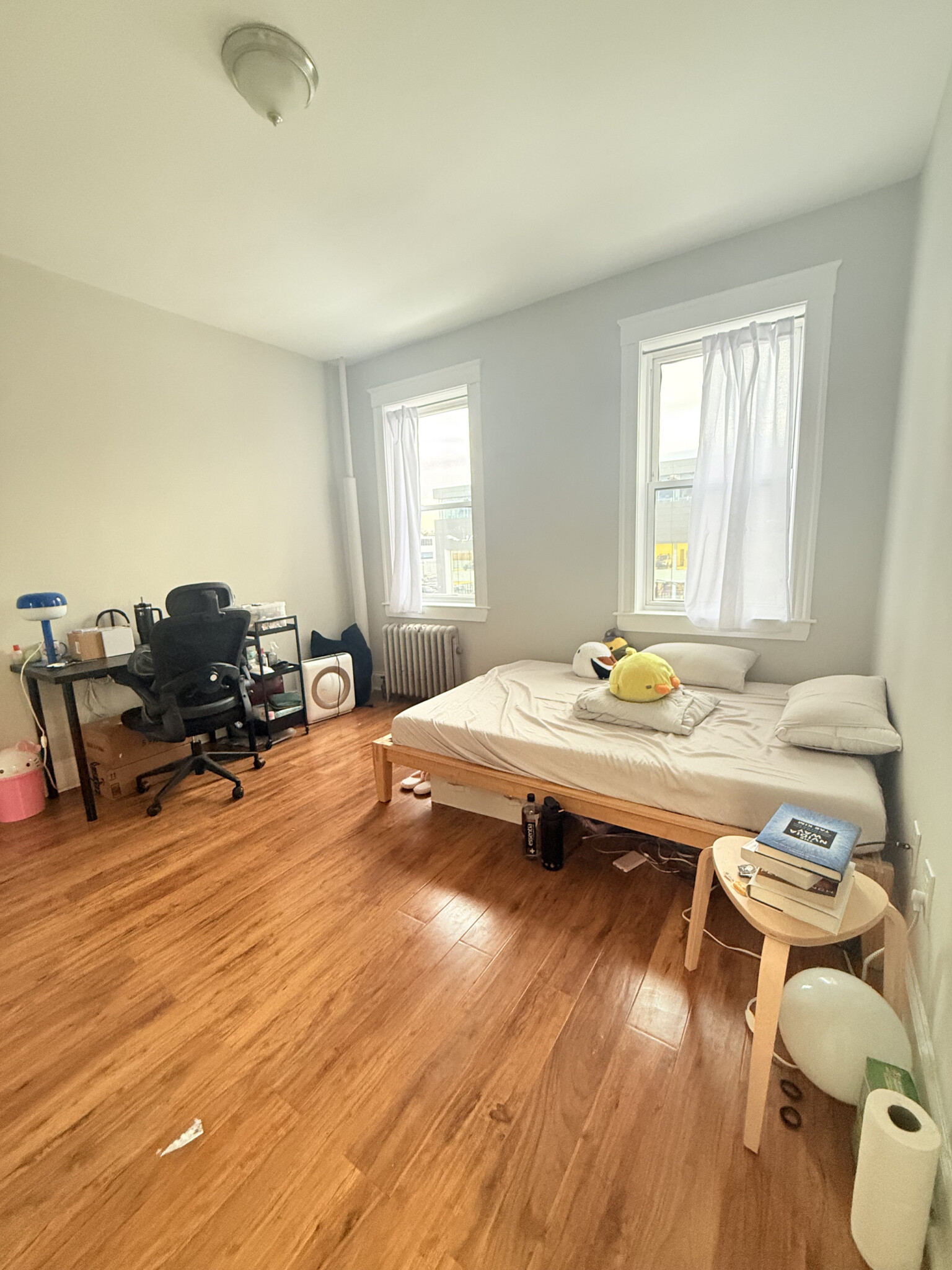 1193 Commonwealth Ave. - Allston