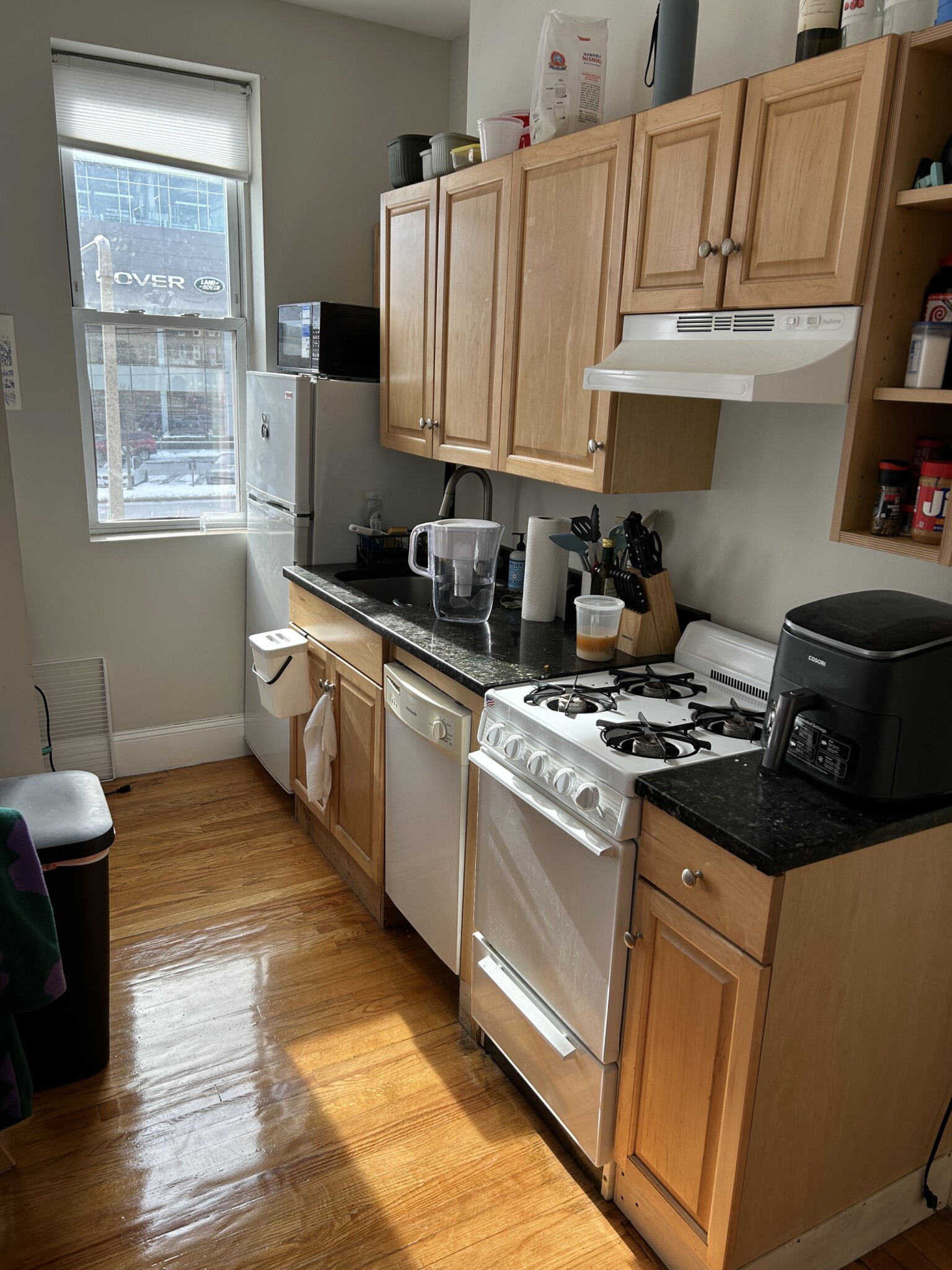 1189 Commonwealth Ave. - Allston