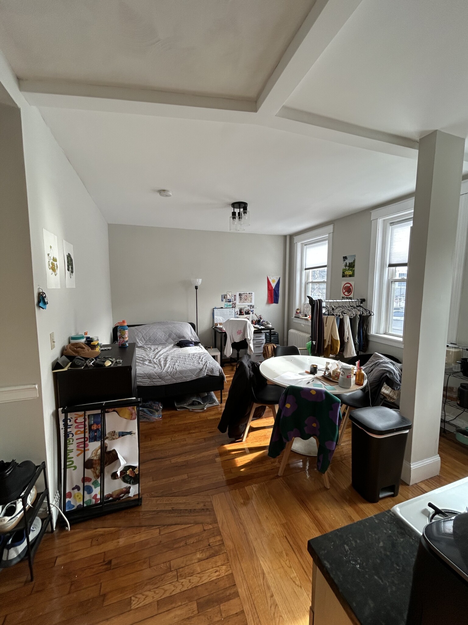 1189 Commonwealth Ave. - Allston