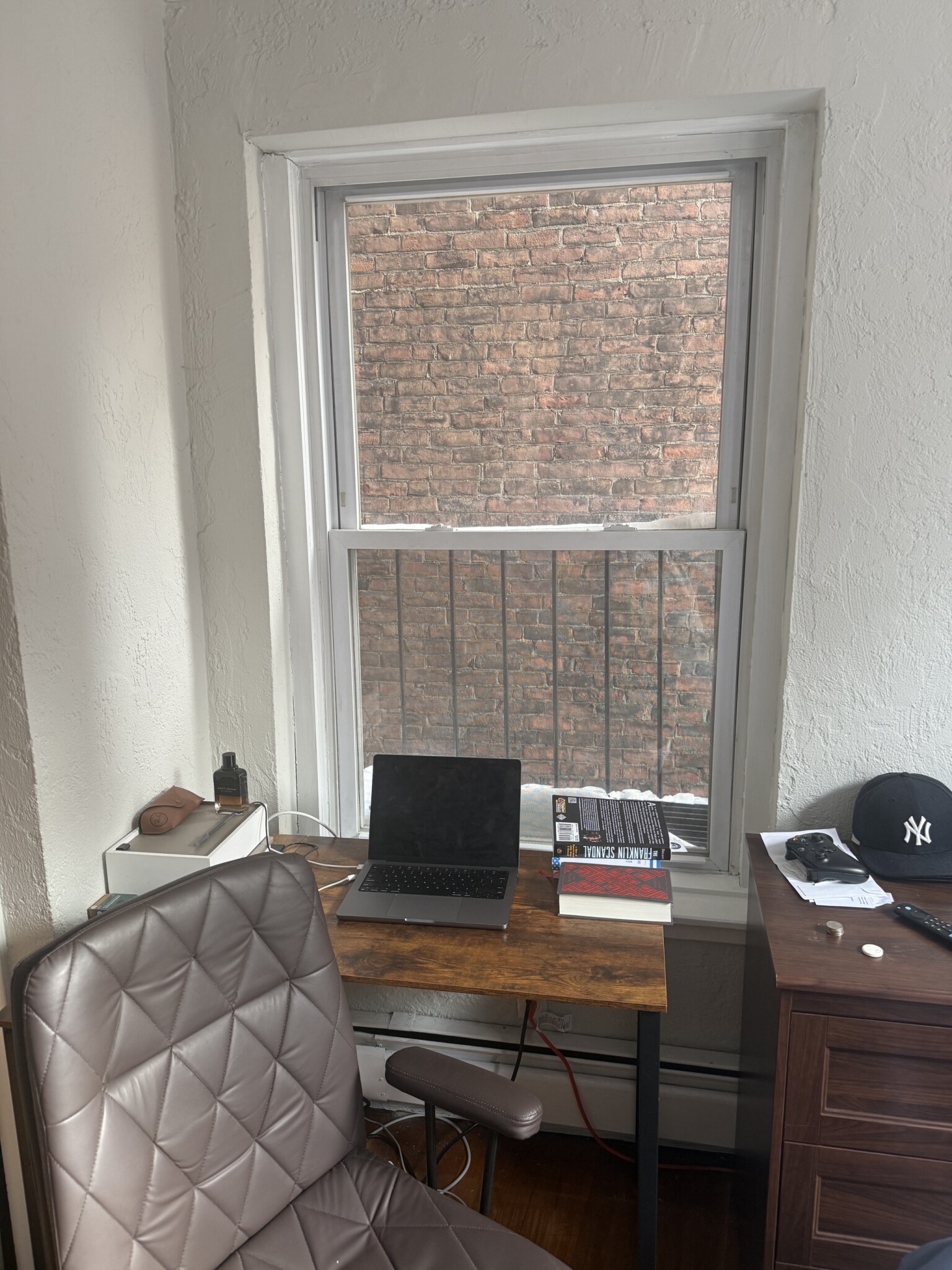 28 Fleet St. - North End