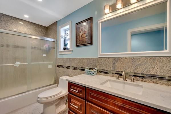 32 Sumner St. - Dorchester