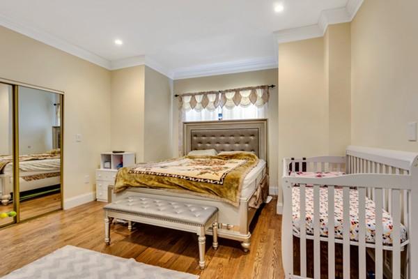 32 Sumner St. - Dorchester