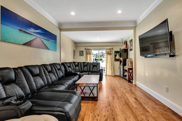 32 Sumner St. - Dorchester