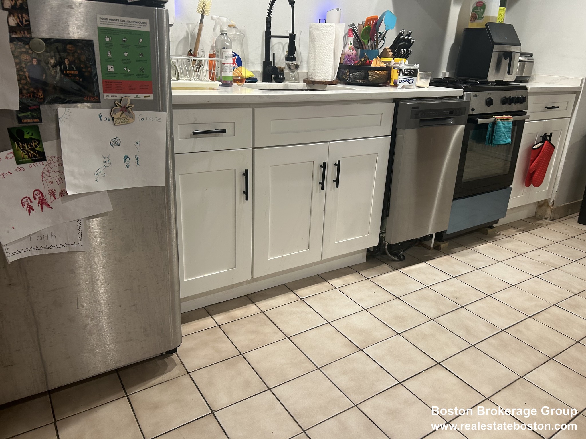 80 Mount Pleasant St. - Roxbury