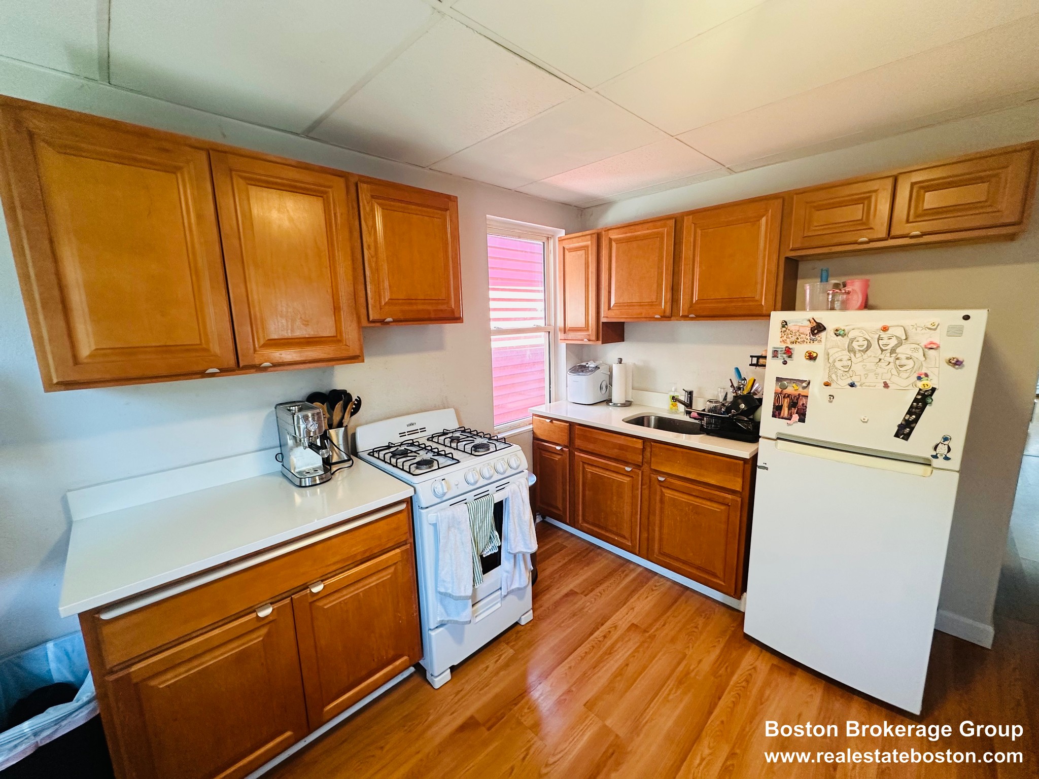 1572 Tremont St. - Mission Hill