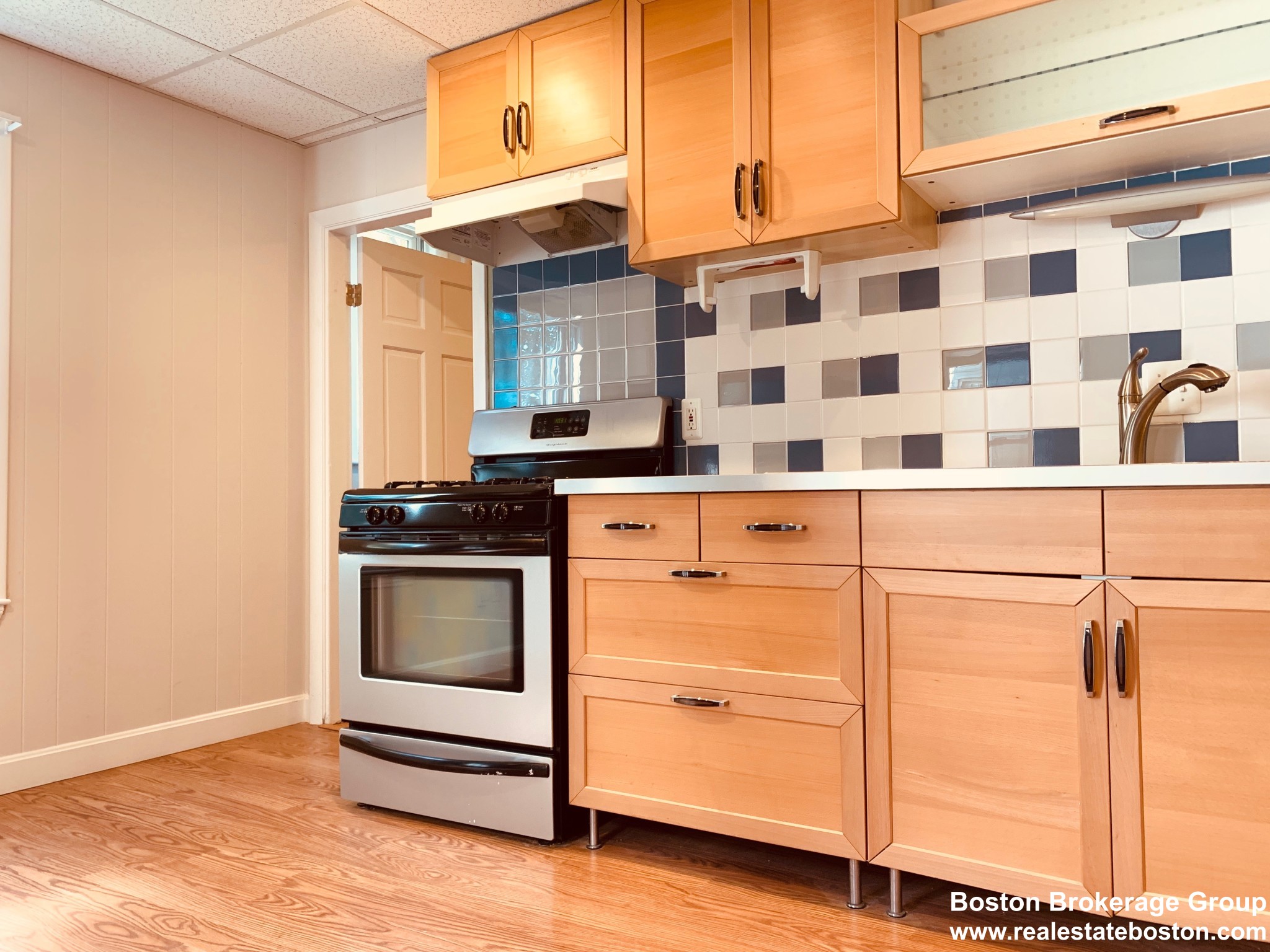 105 Buttonwood St. - Dorchester