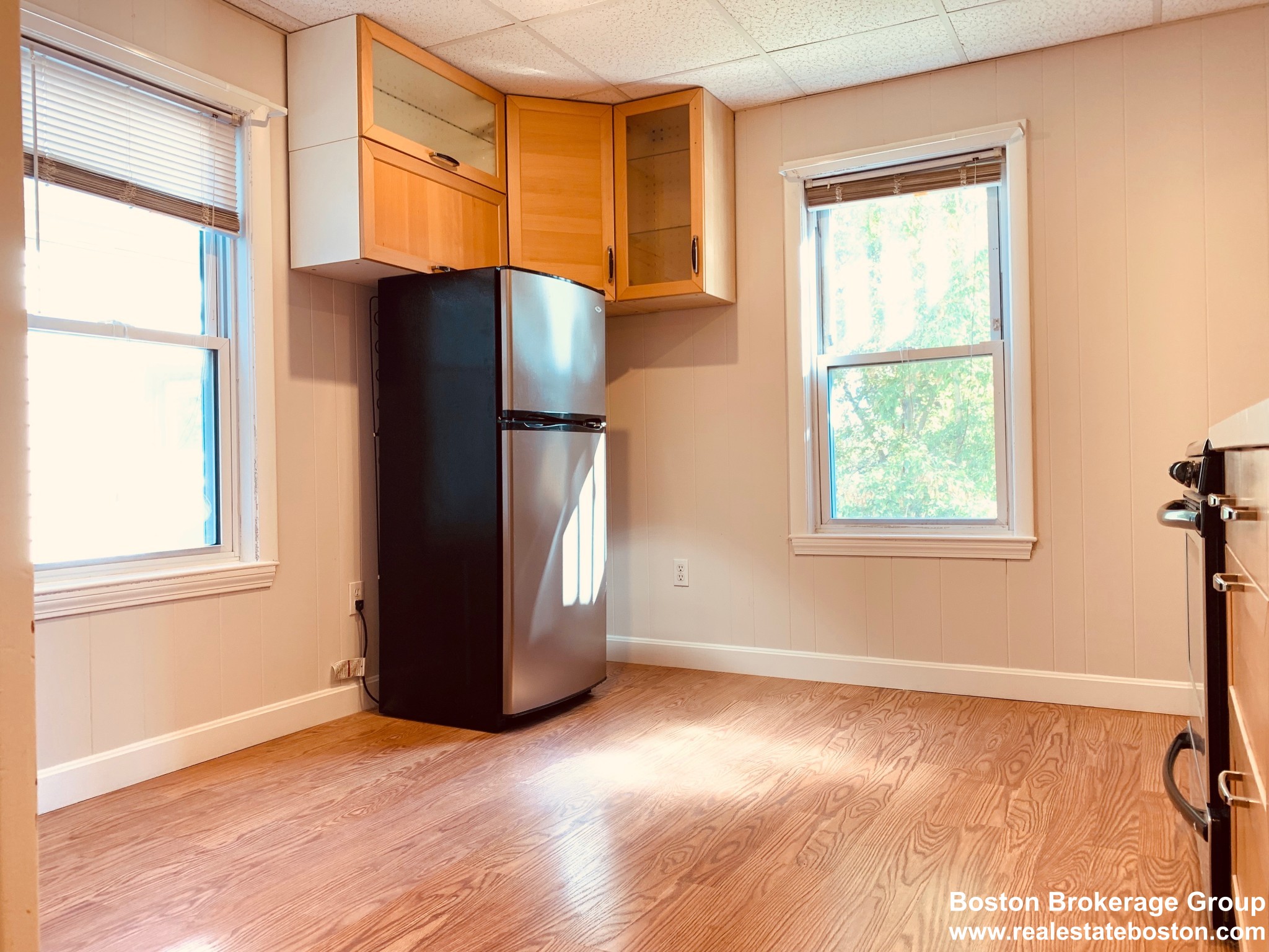 105 Buttonwood St. - Dorchester