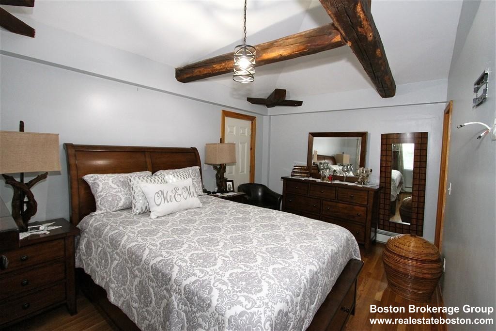 56 Crescent Ave. - Dorchester