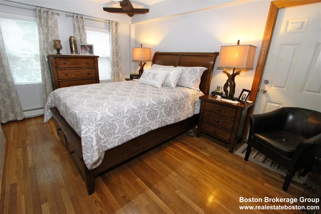 56 Crescent Ave. - Dorchester