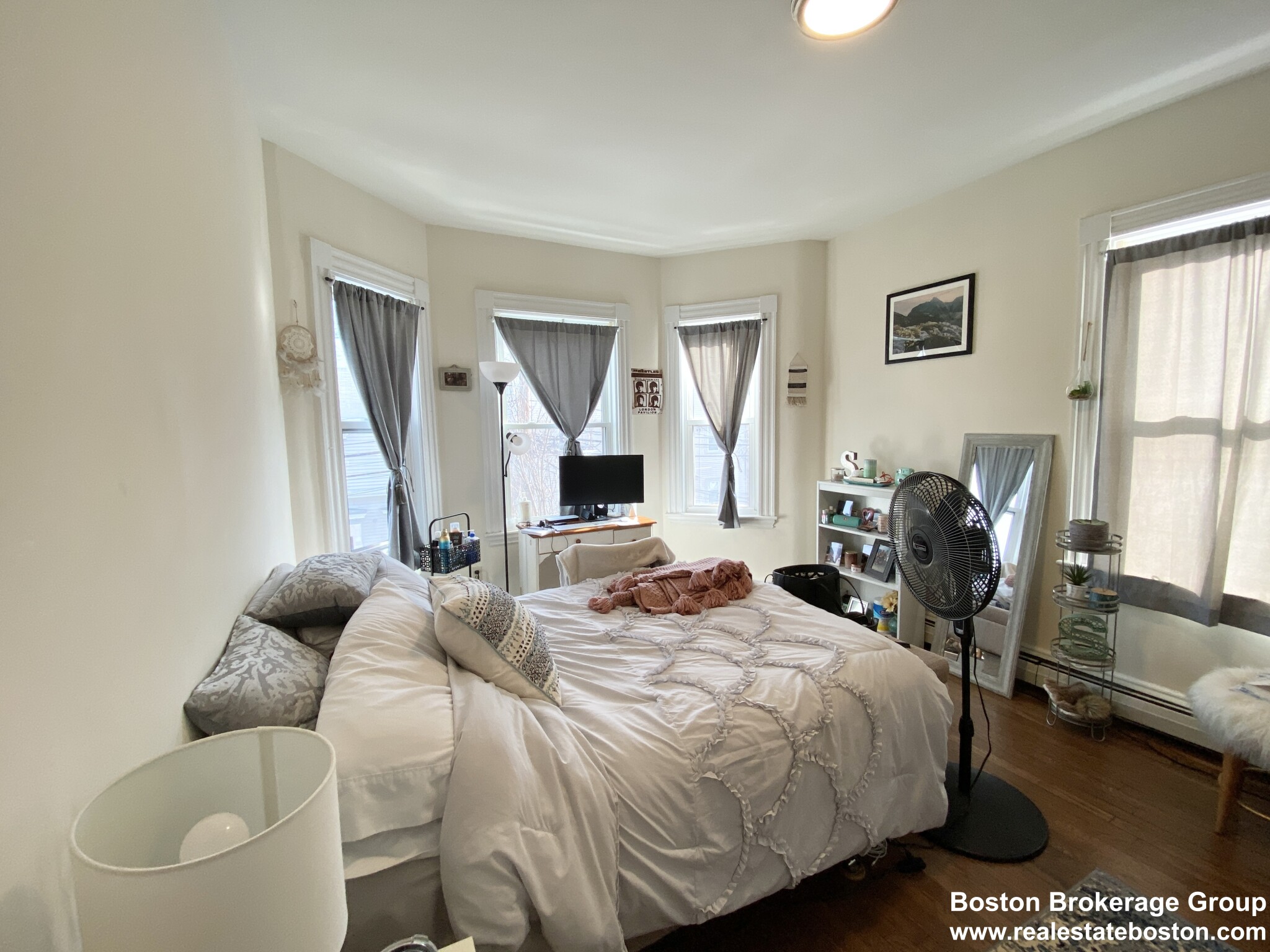106 Buttonwood St. - Dorchester