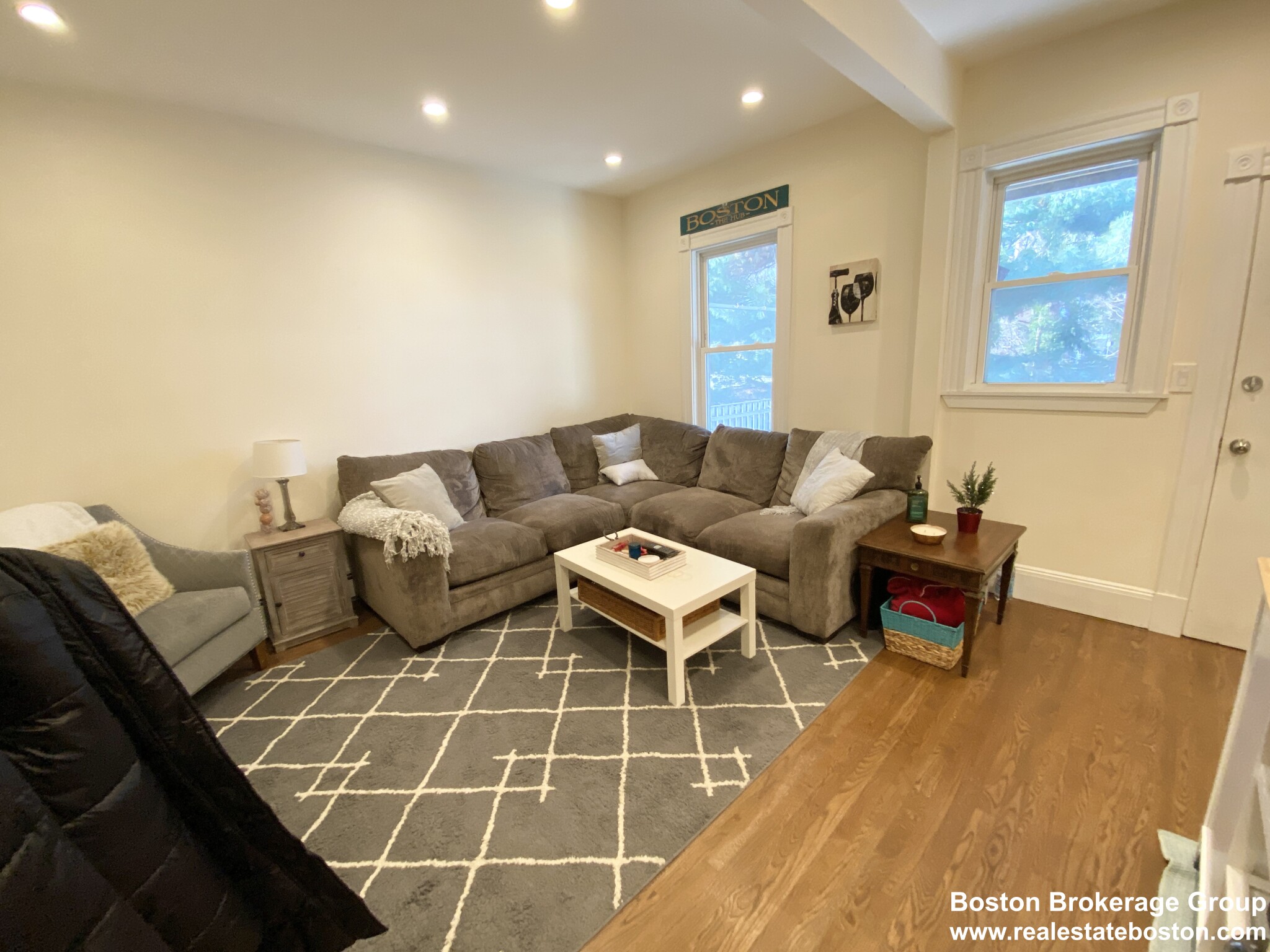 106 Buttonwood St. - Dorchester