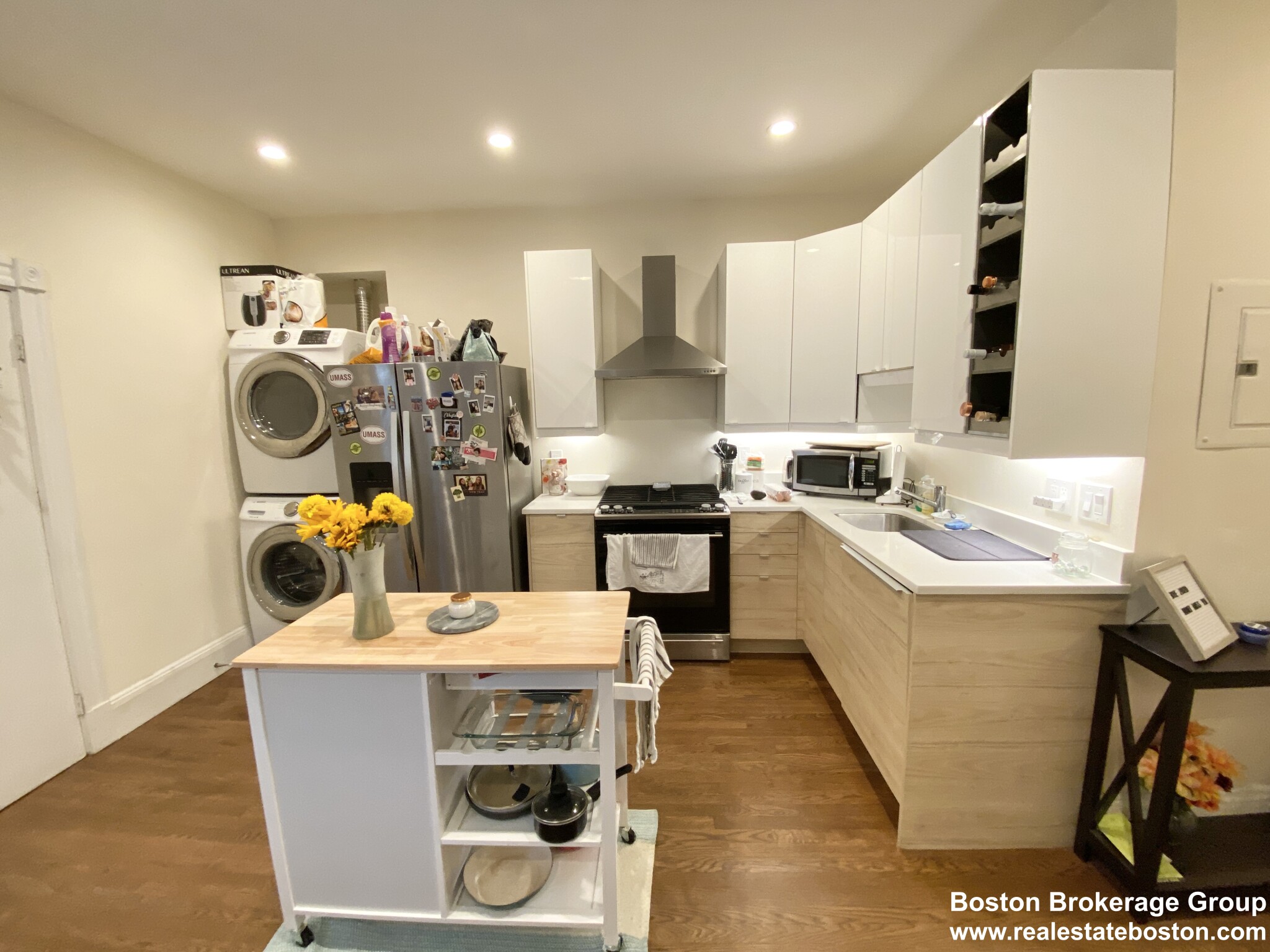 106 Buttonwood St. - Dorchester