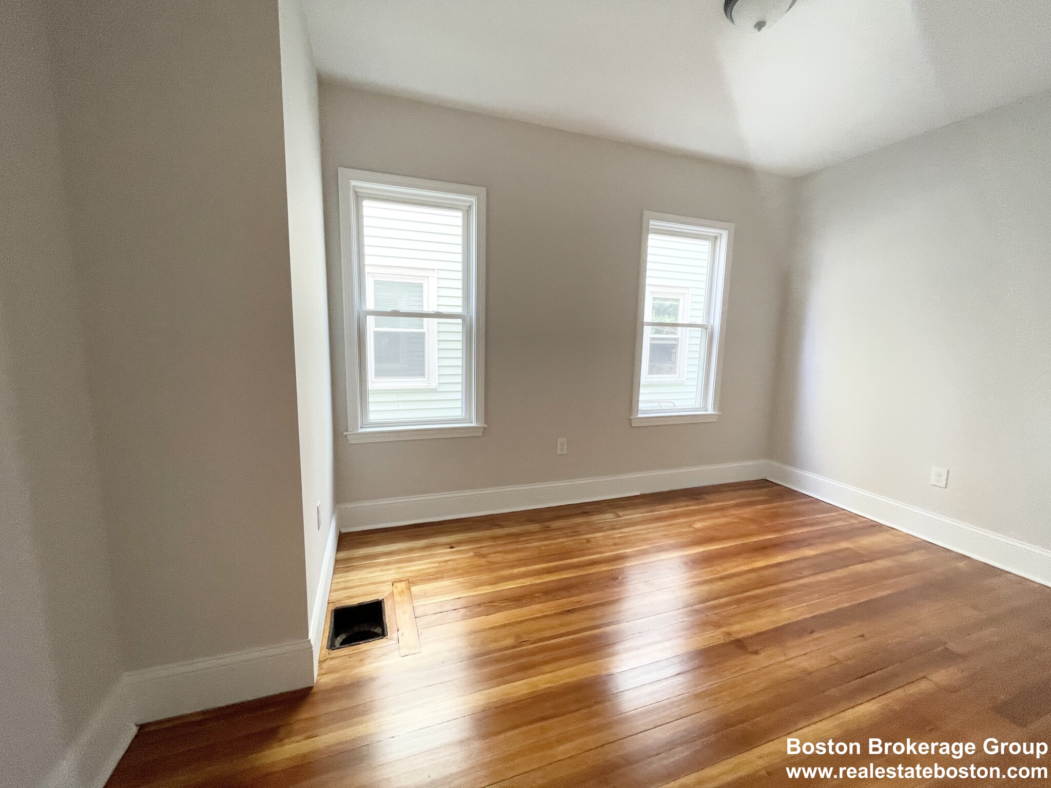 26 Taft St. - Dorchester