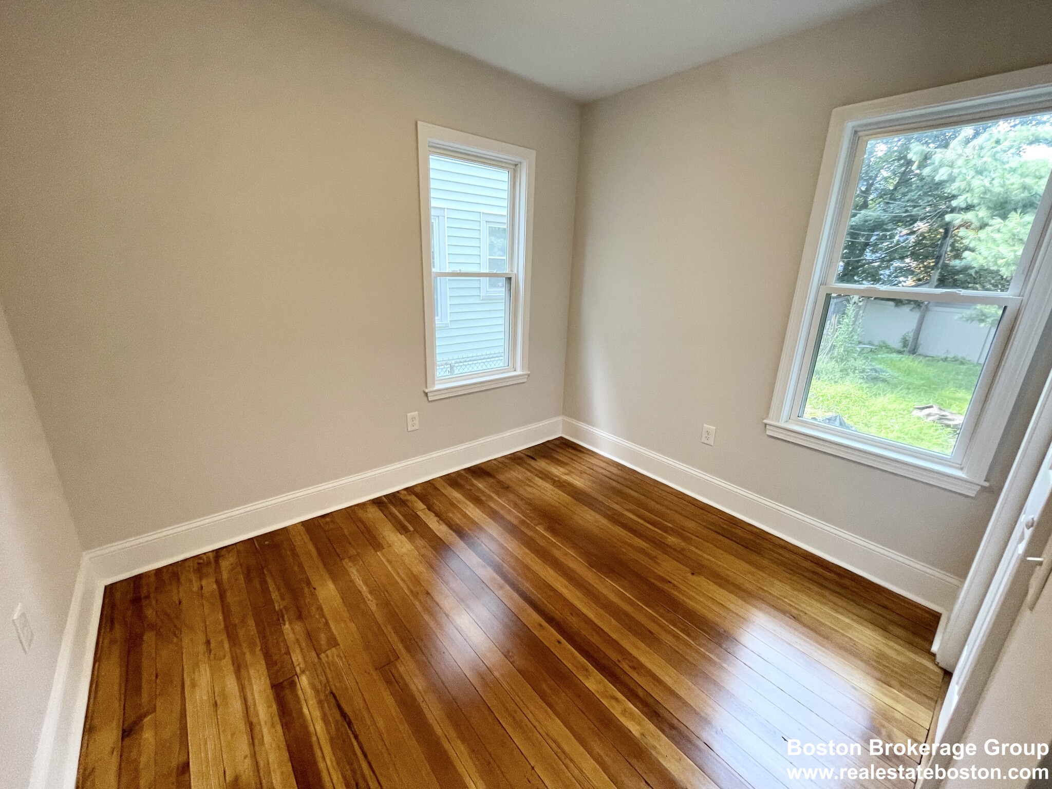 26 Taft St. - Dorchester