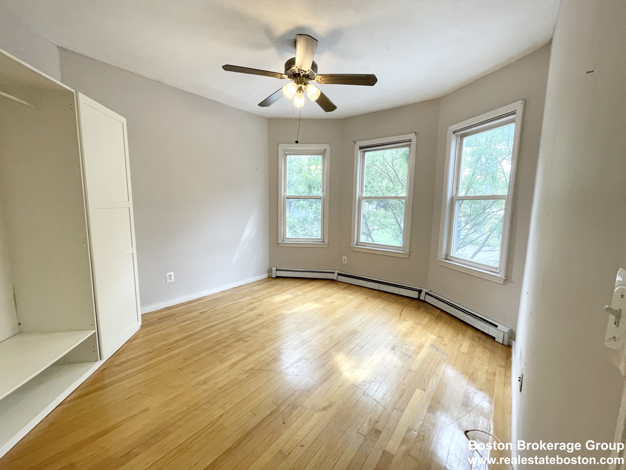 7 Iroquois St. - Mission Hill