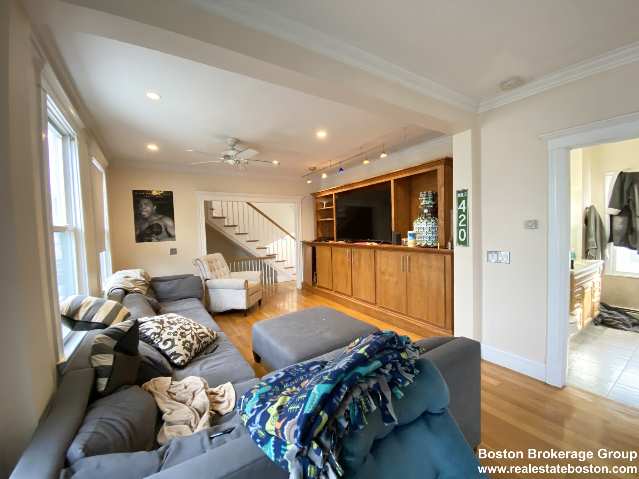 29 Spring Garden St. - Dorchester