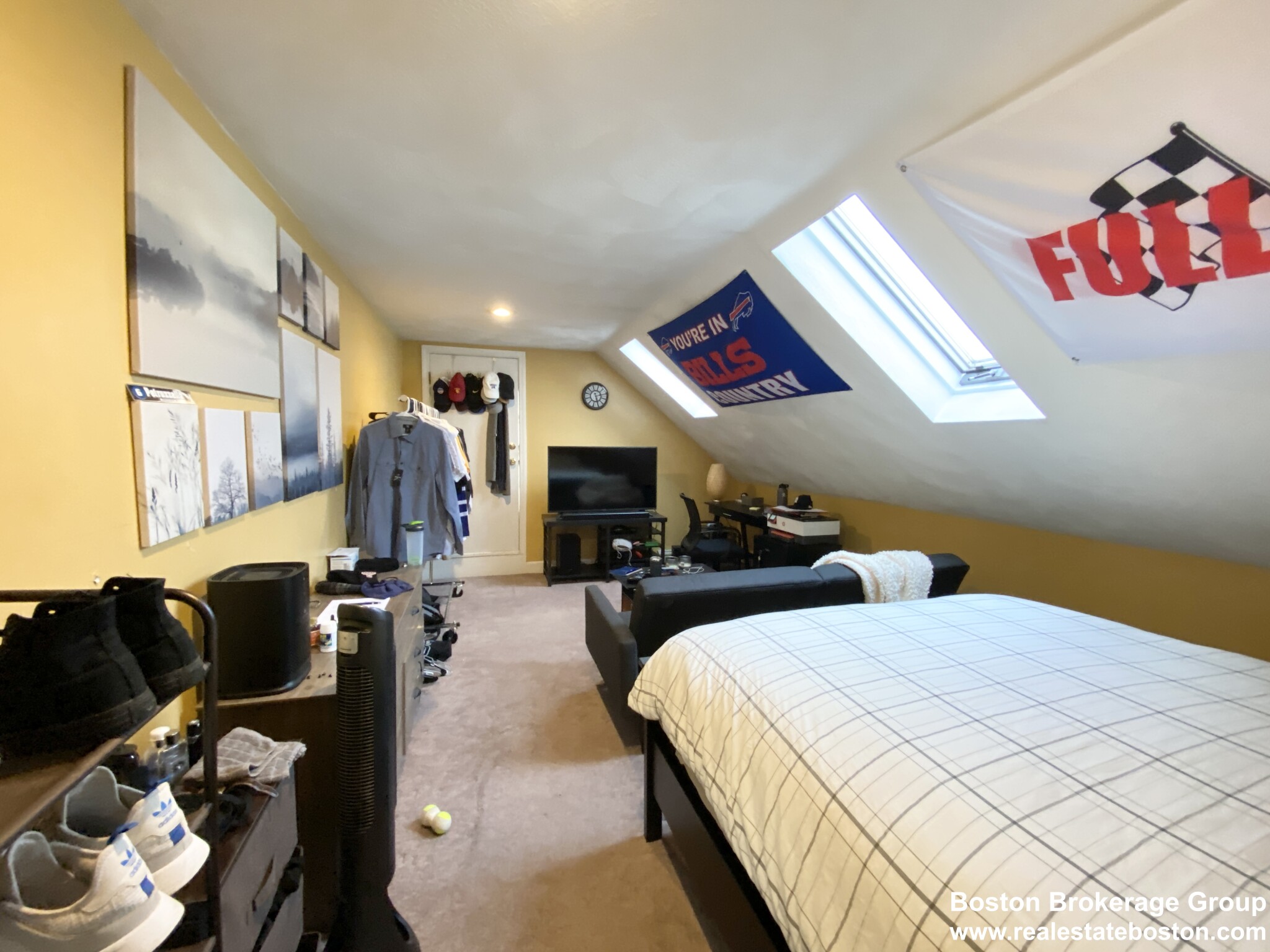 29 Spring Garden St. - Dorchester