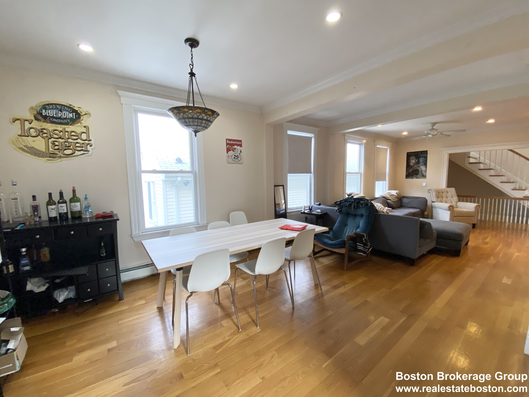 29 Spring Garden St. - Dorchester