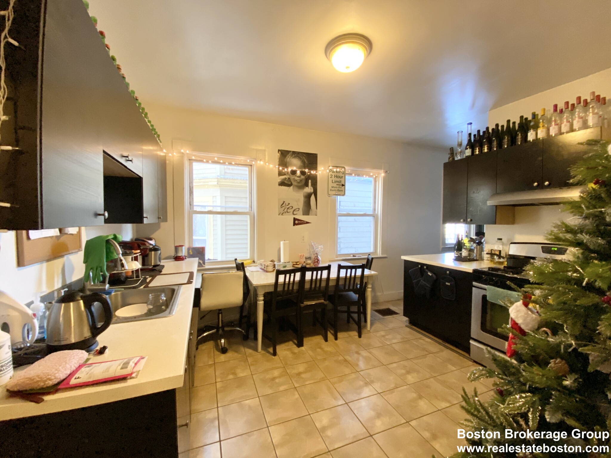 72 Calumet St. - Mission Hill
