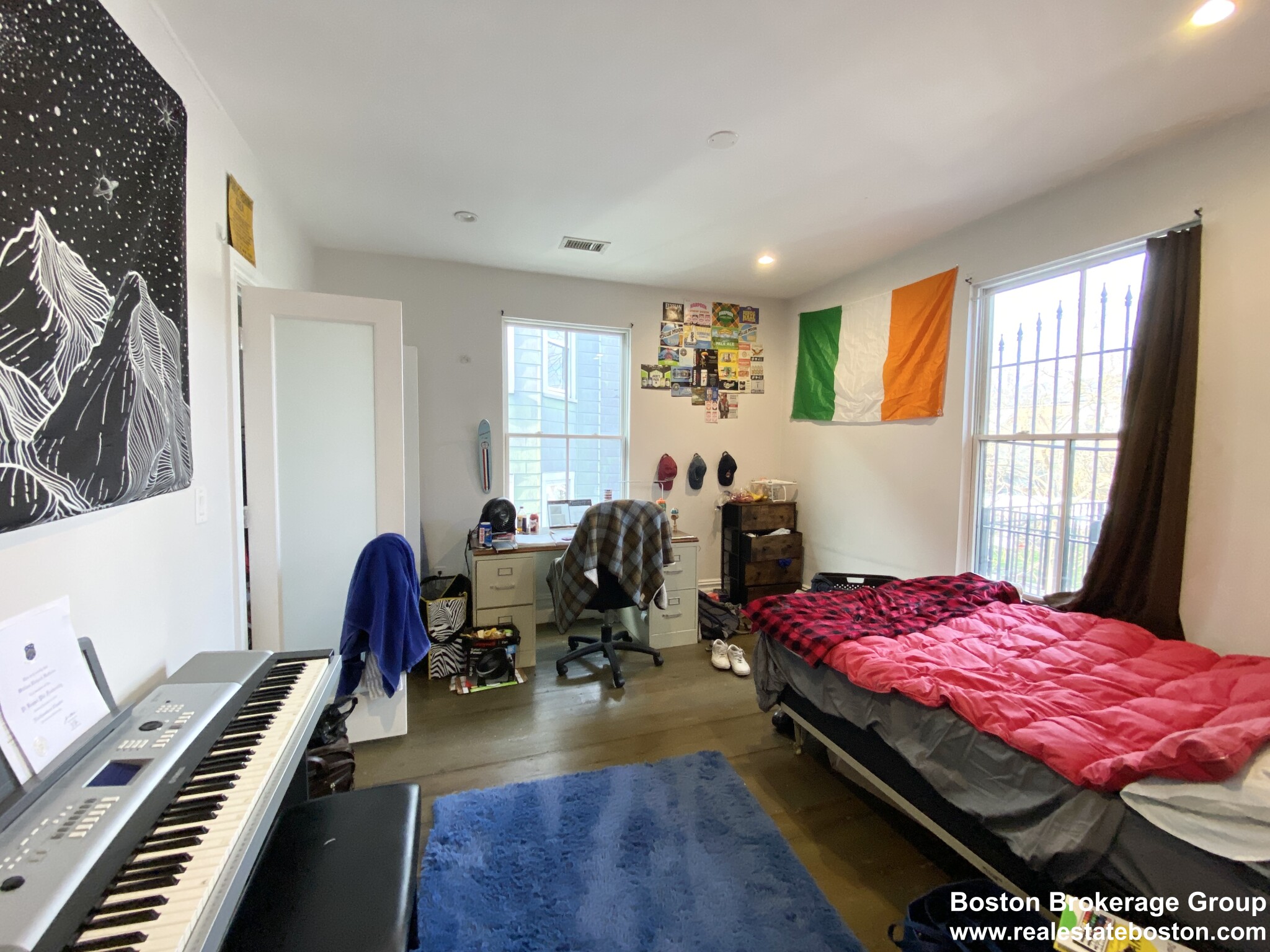 89 Cedar St. - Roxbury