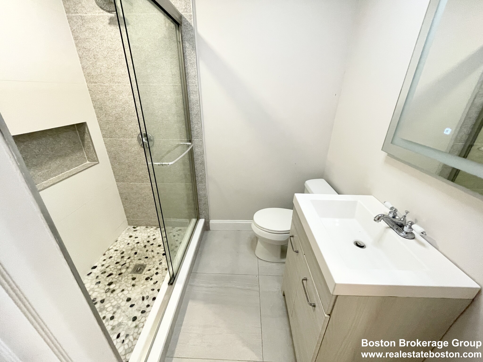 108 Buttonwood St. - Dorchester
