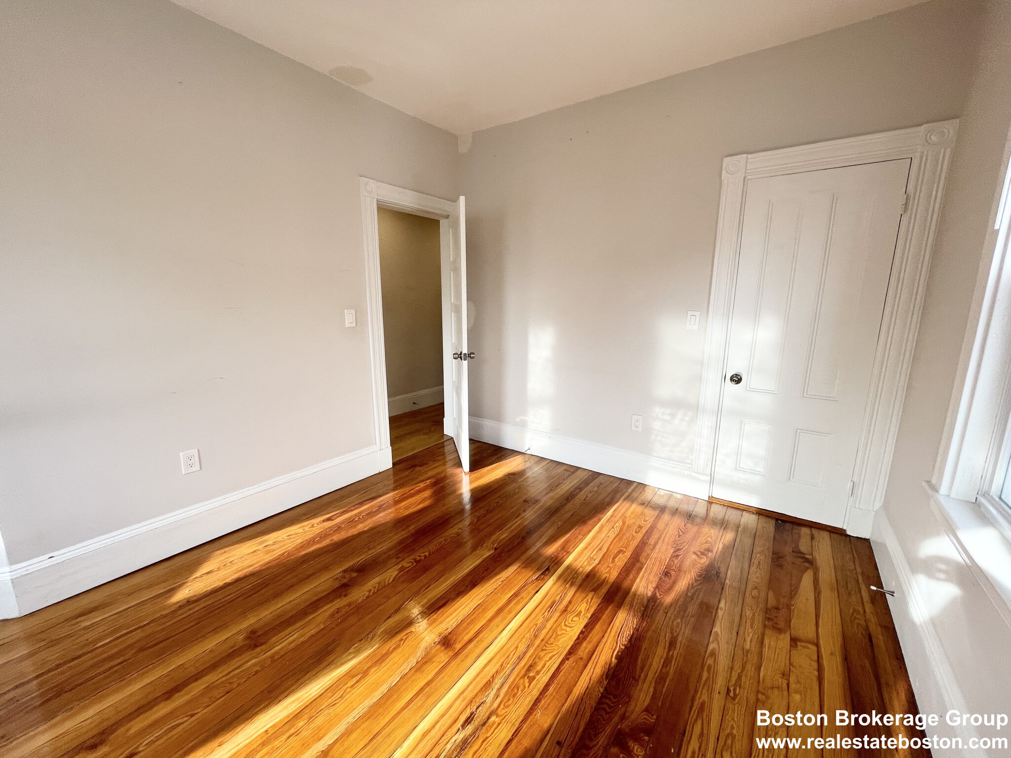 108 Buttonwood St. - Dorchester